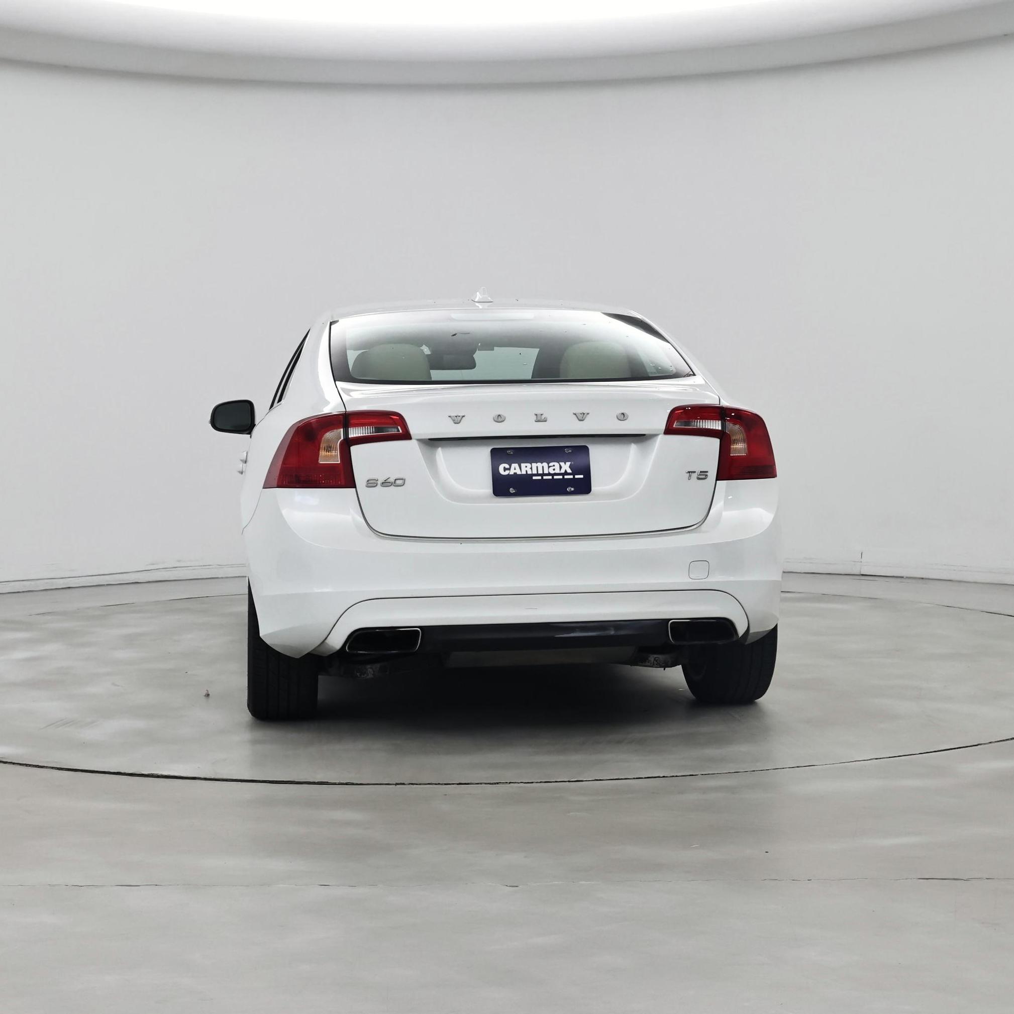 Thumbnail: 2015 Volvo S60 - 6