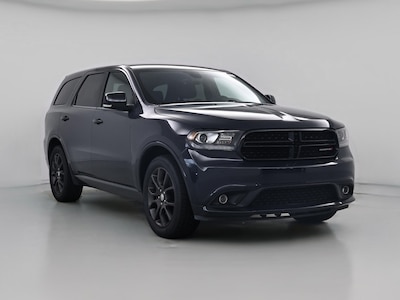 2017 Dodge Durango R/T -
                  Norcross, GA