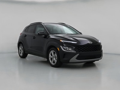 2023 Hyundai Kona SEL -
                  Gainesville, FL
