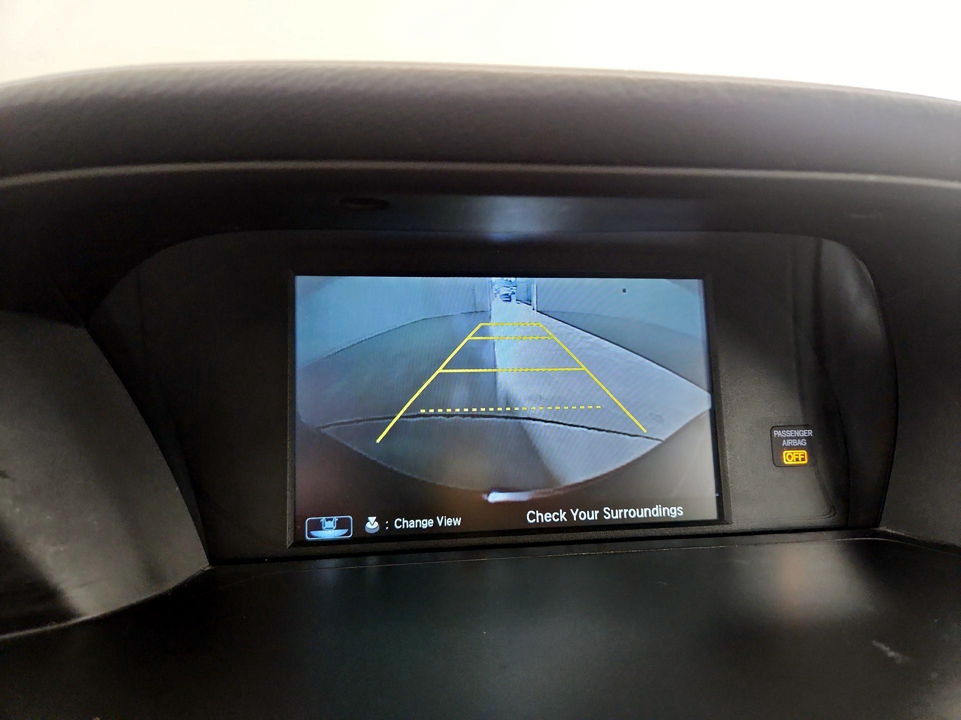 Thumbnail: 2014 Honda Accord - 14