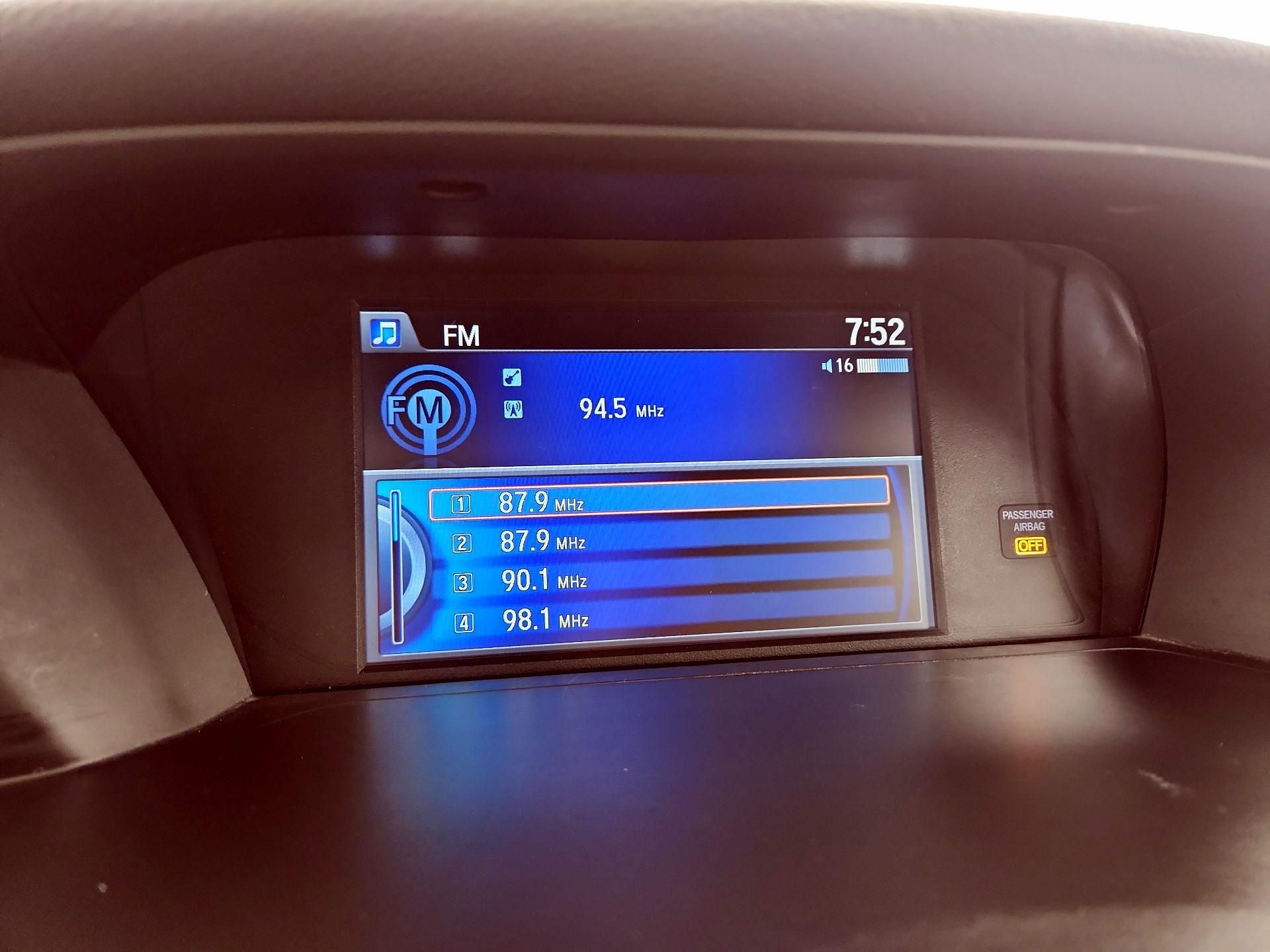 Thumbnail: 2014 Honda Accord - 15