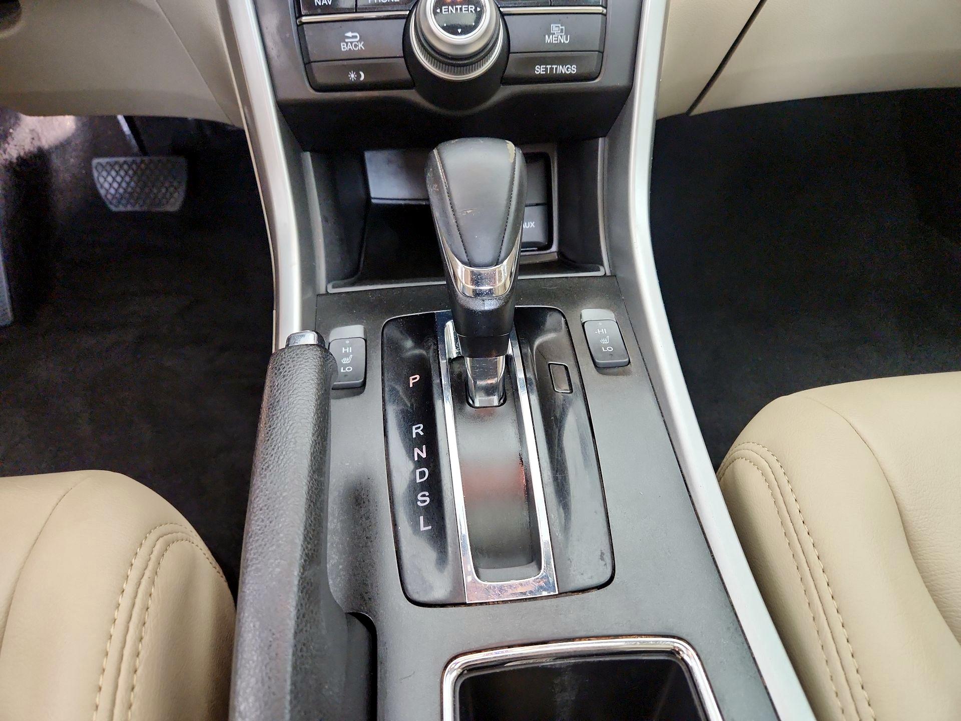 Thumbnail: 2014 Honda Accord - 17