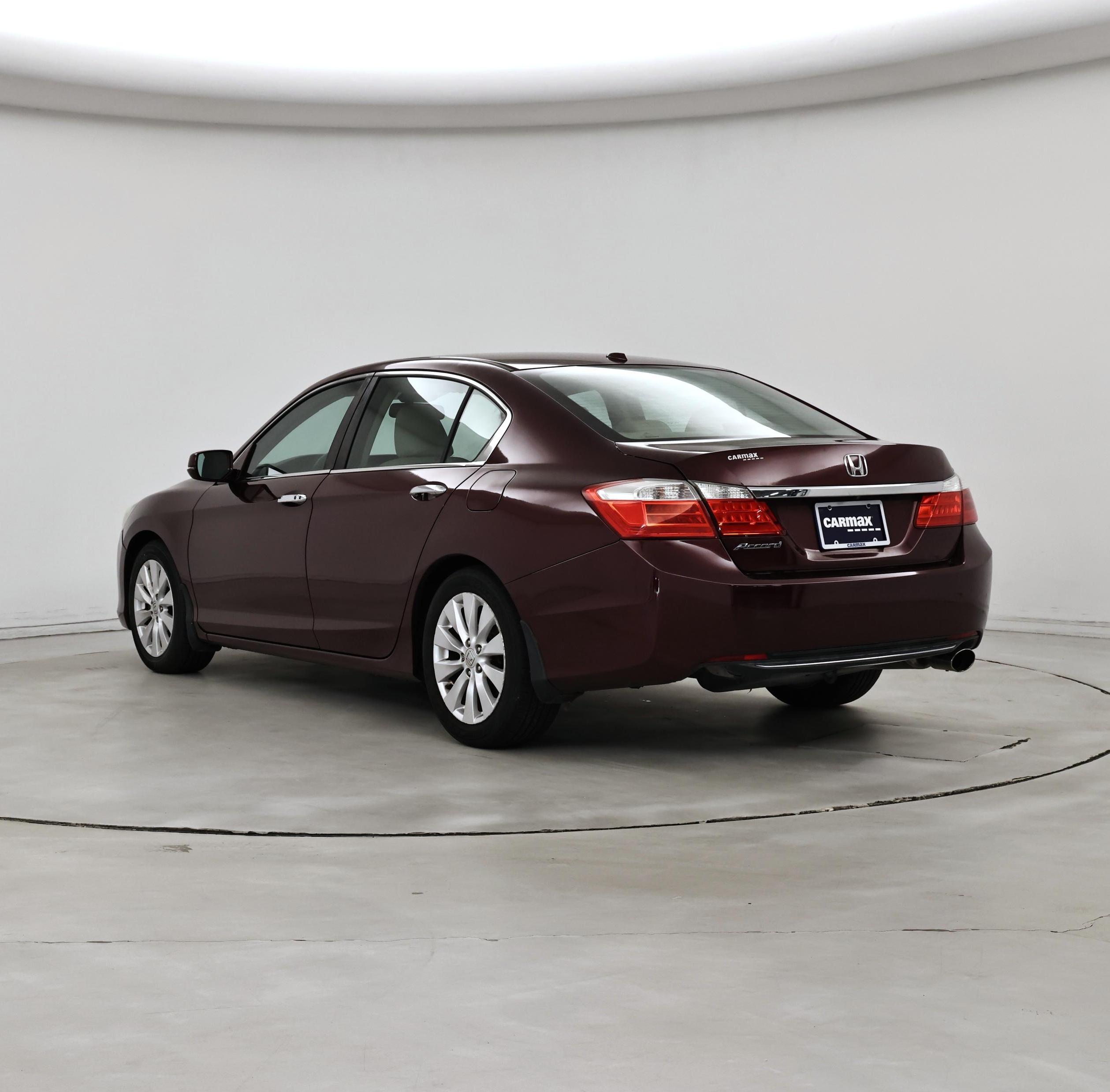 Thumbnail: 2014 Honda Accord - 2