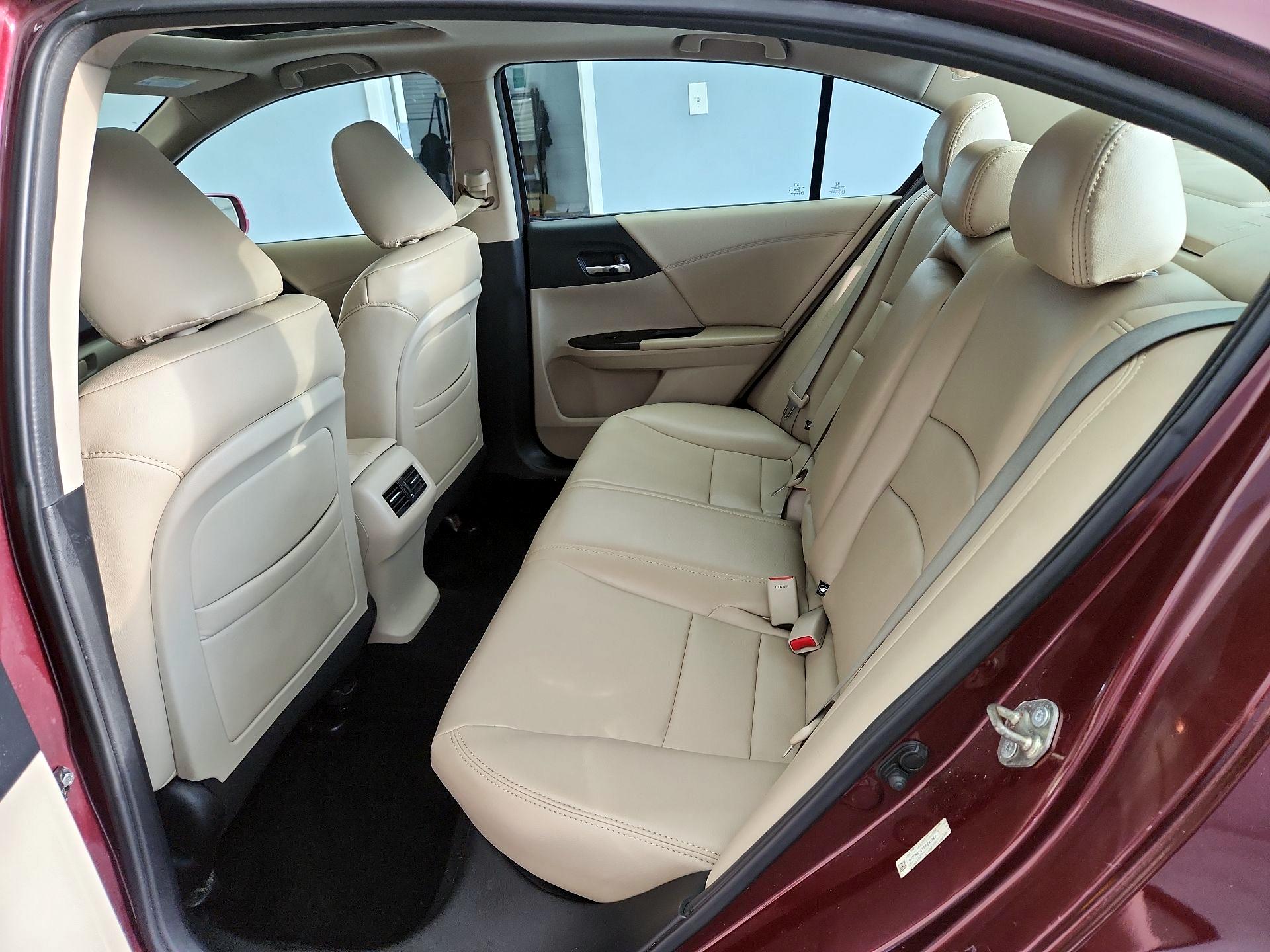 Thumbnail: 2014 Honda Accord - 20