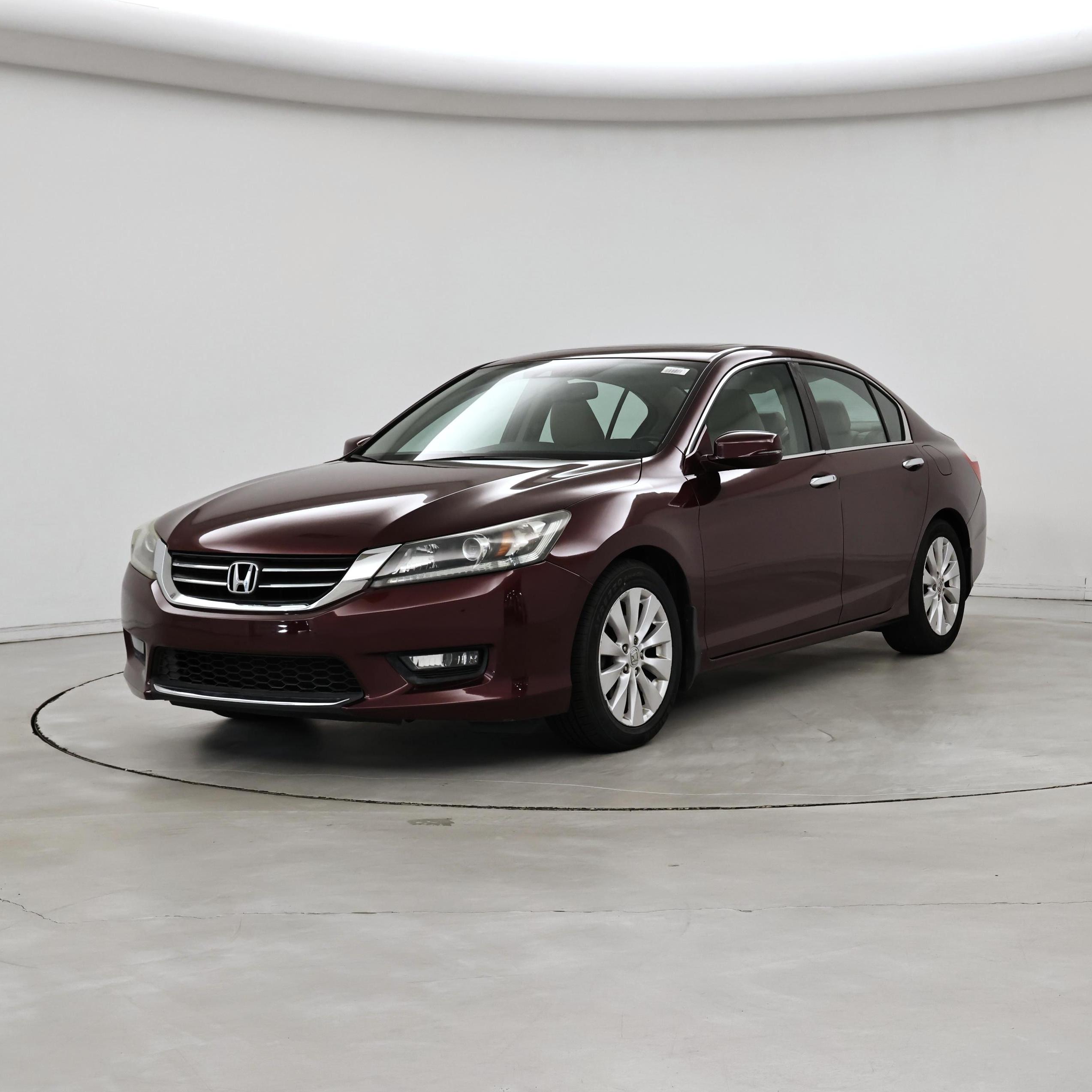 Thumbnail: 2014 Honda Accord - 4