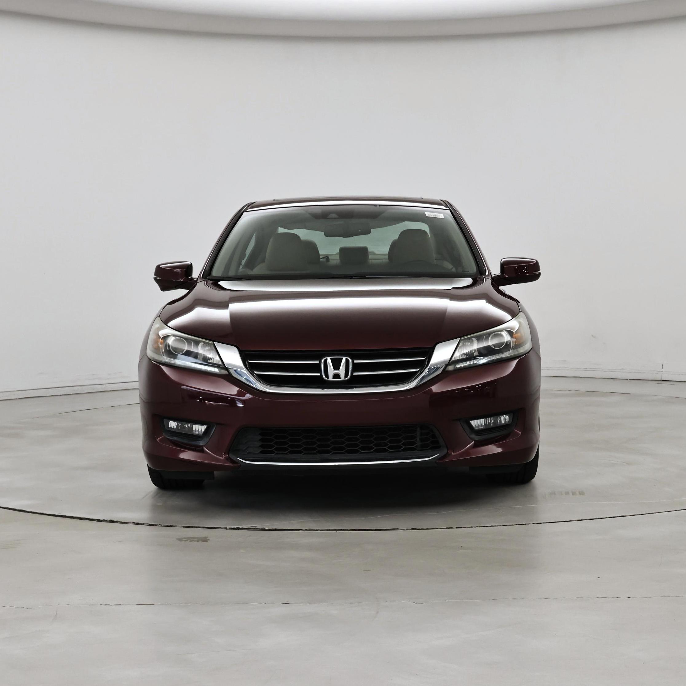 Thumbnail: 2014 Honda Accord - 5
