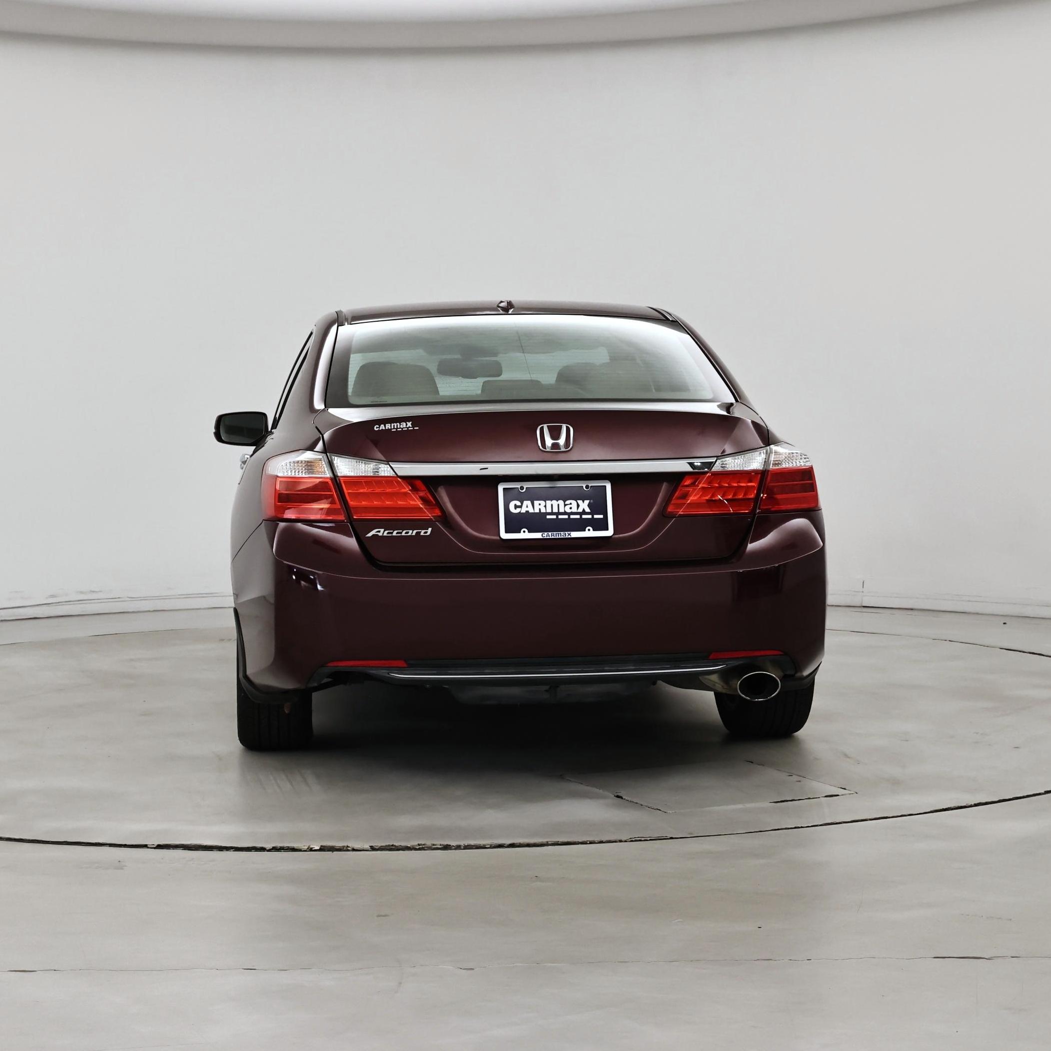 Thumbnail: 2014 Honda Accord - 6