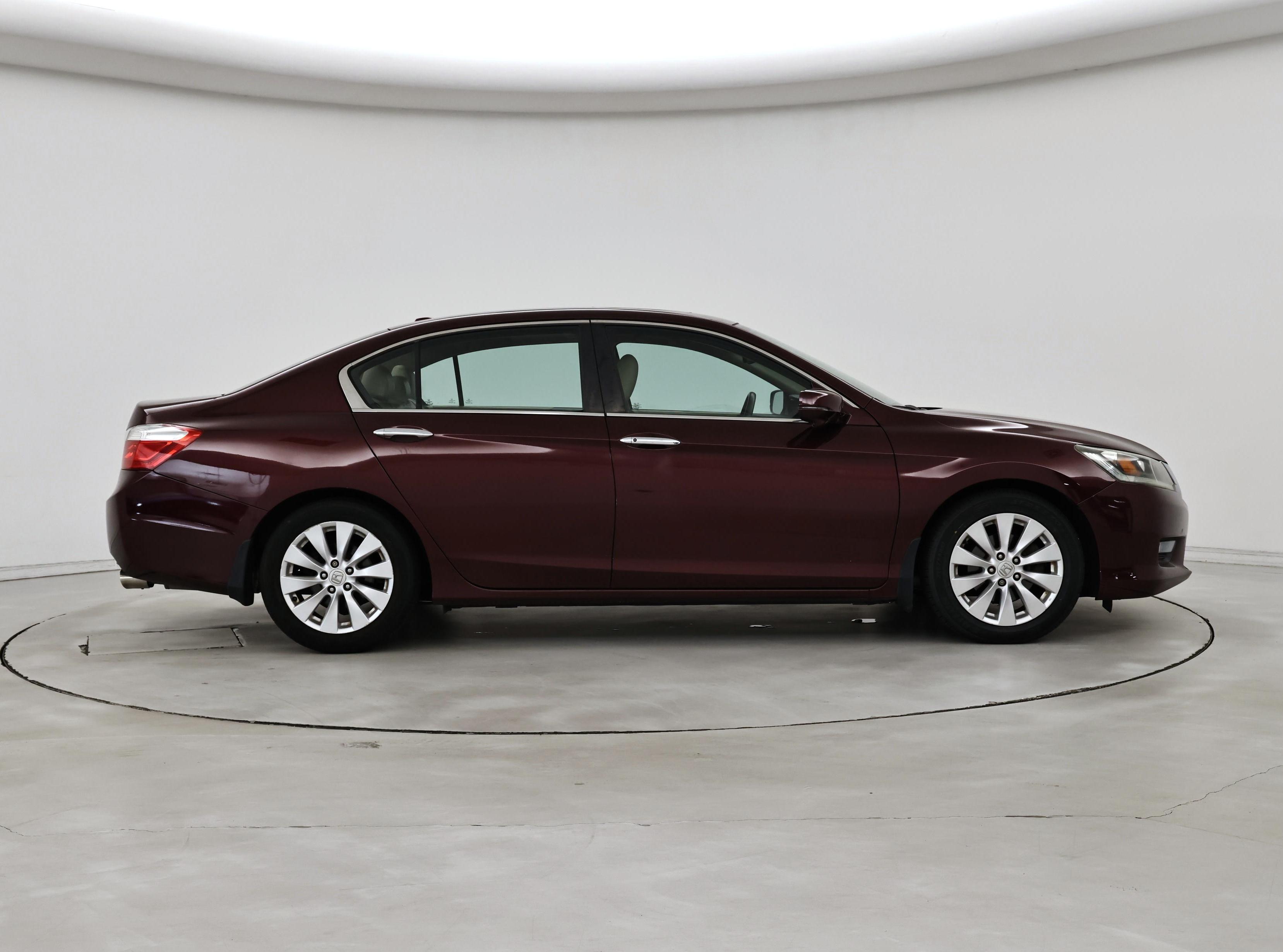 Thumbnail: 2014 Honda Accord - 7