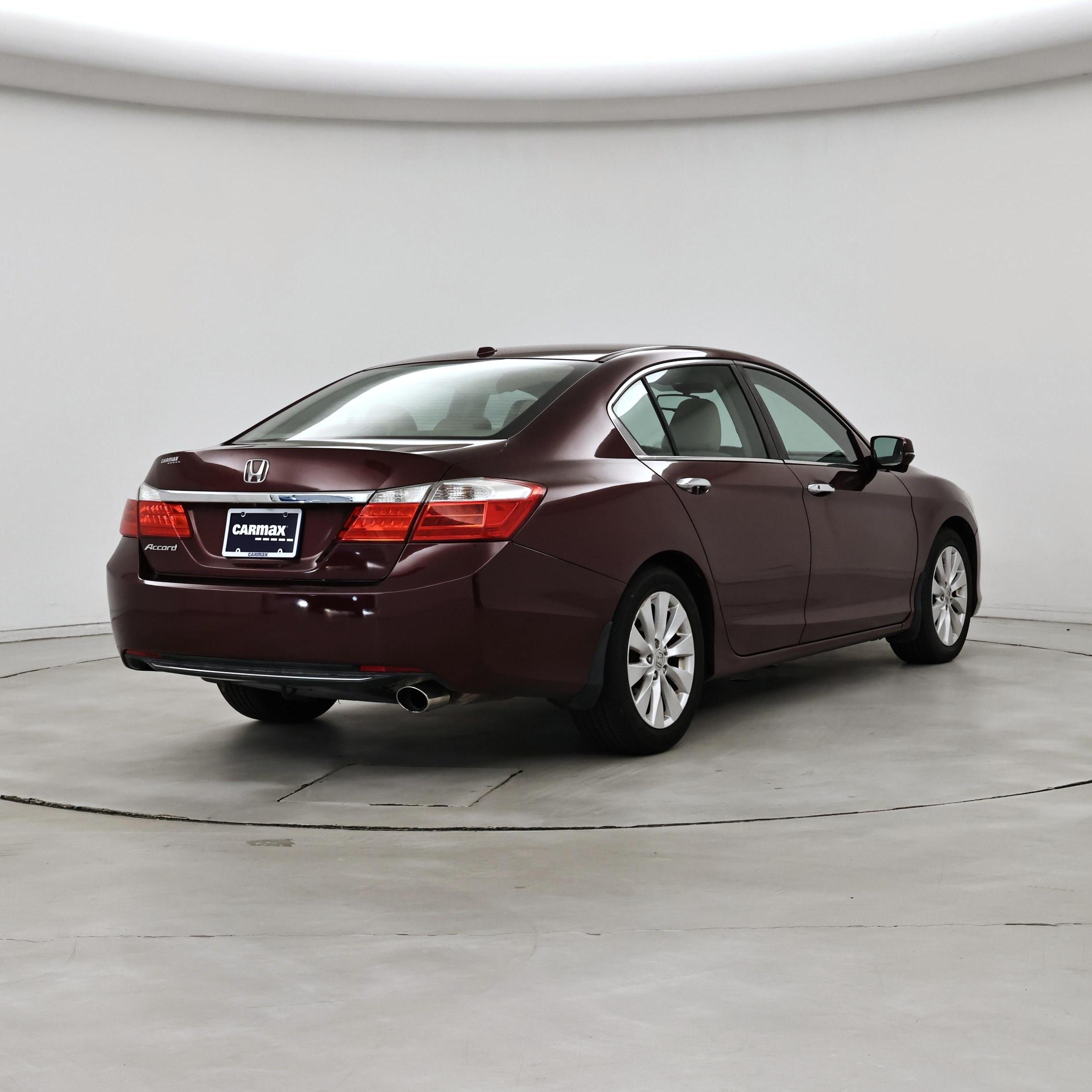 Thumbnail: 2014 Honda Accord - 8