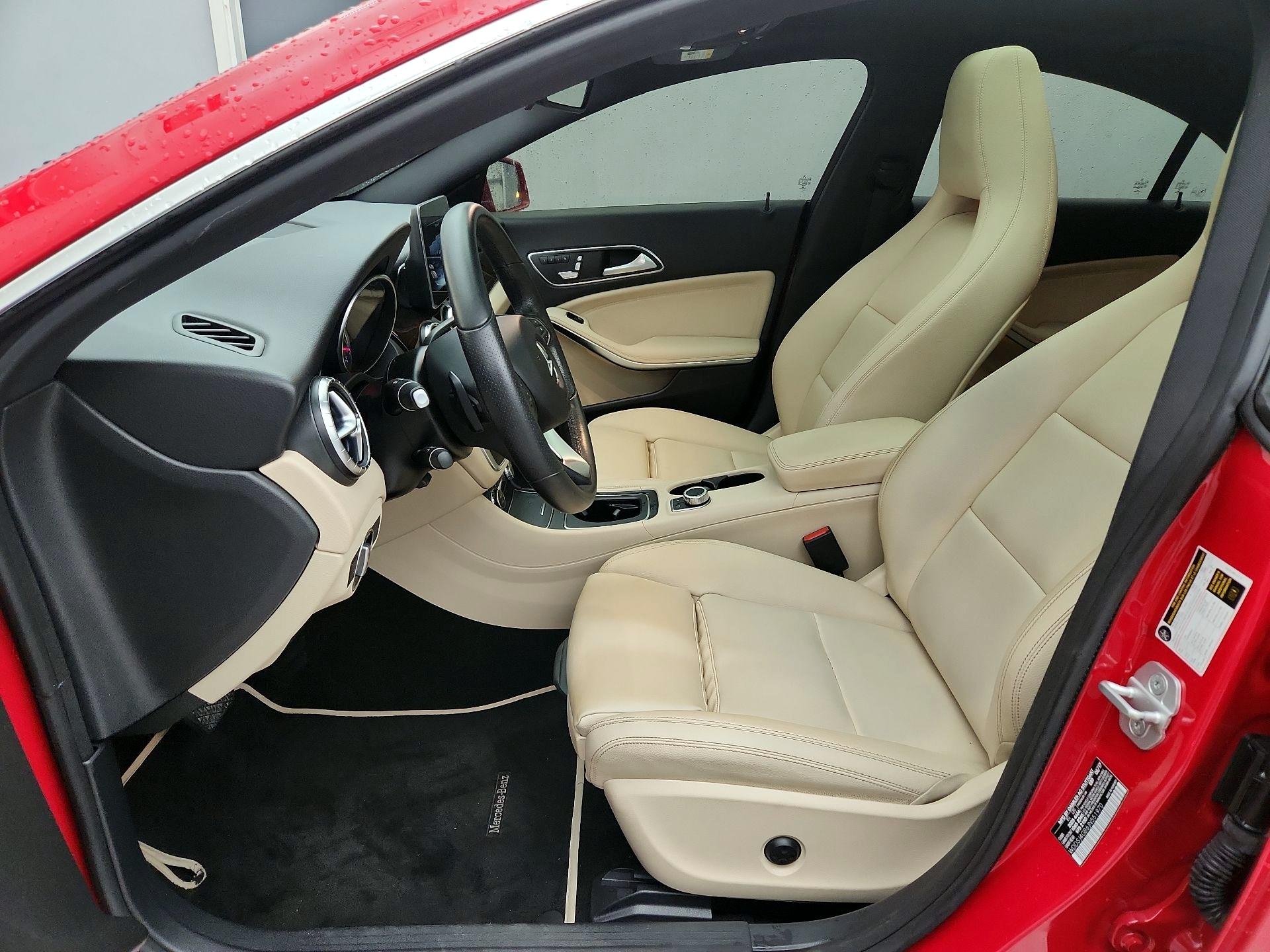 Thumbnail: 2018 Mercedes-Benz CLA - 11