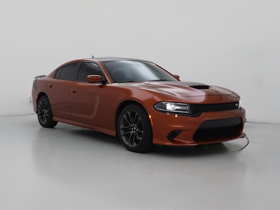 2021 Dodge Charger R/T -
                  Gainesville, FL