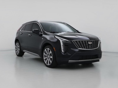 2020 Cadillac XT4 Premium Luxury -
                  Gainesville, FL
