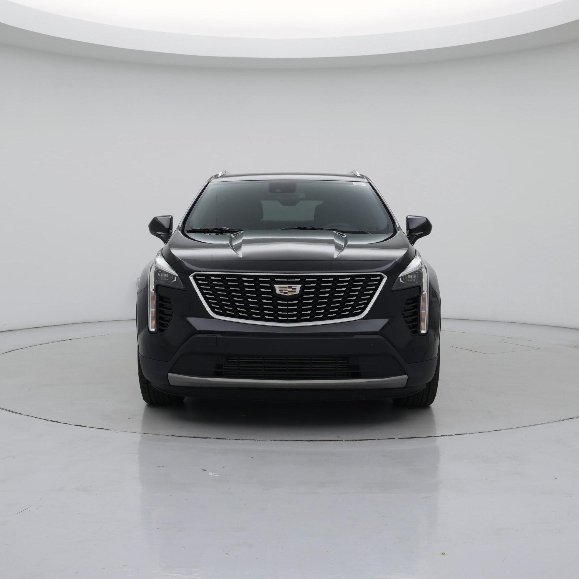 Thumbnail: 2020 Cadillac XT4 - 5