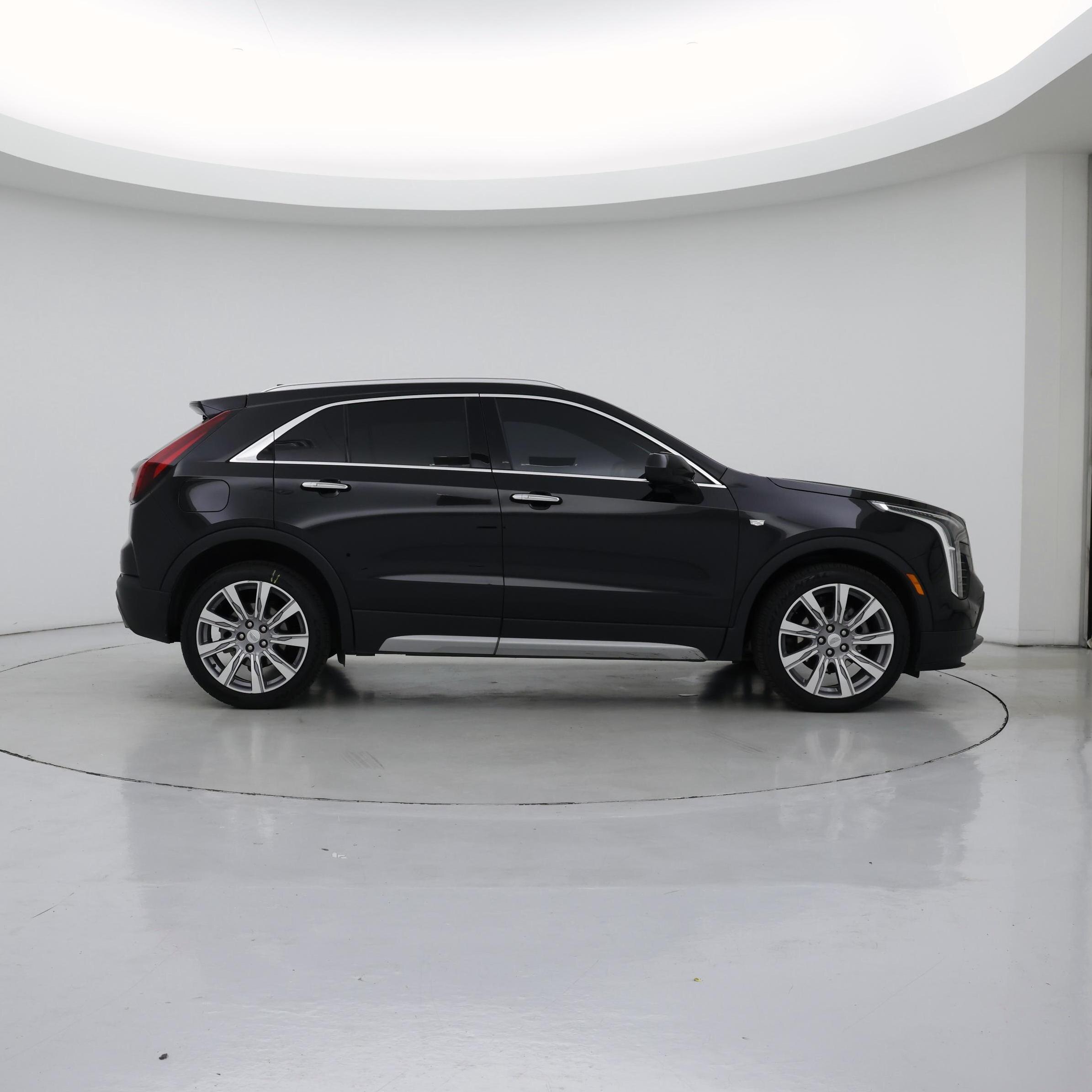 Thumbnail: 2020 Cadillac XT4 - 7