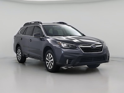 2022 Subaru Outback Premium -
                  Norcross, GA