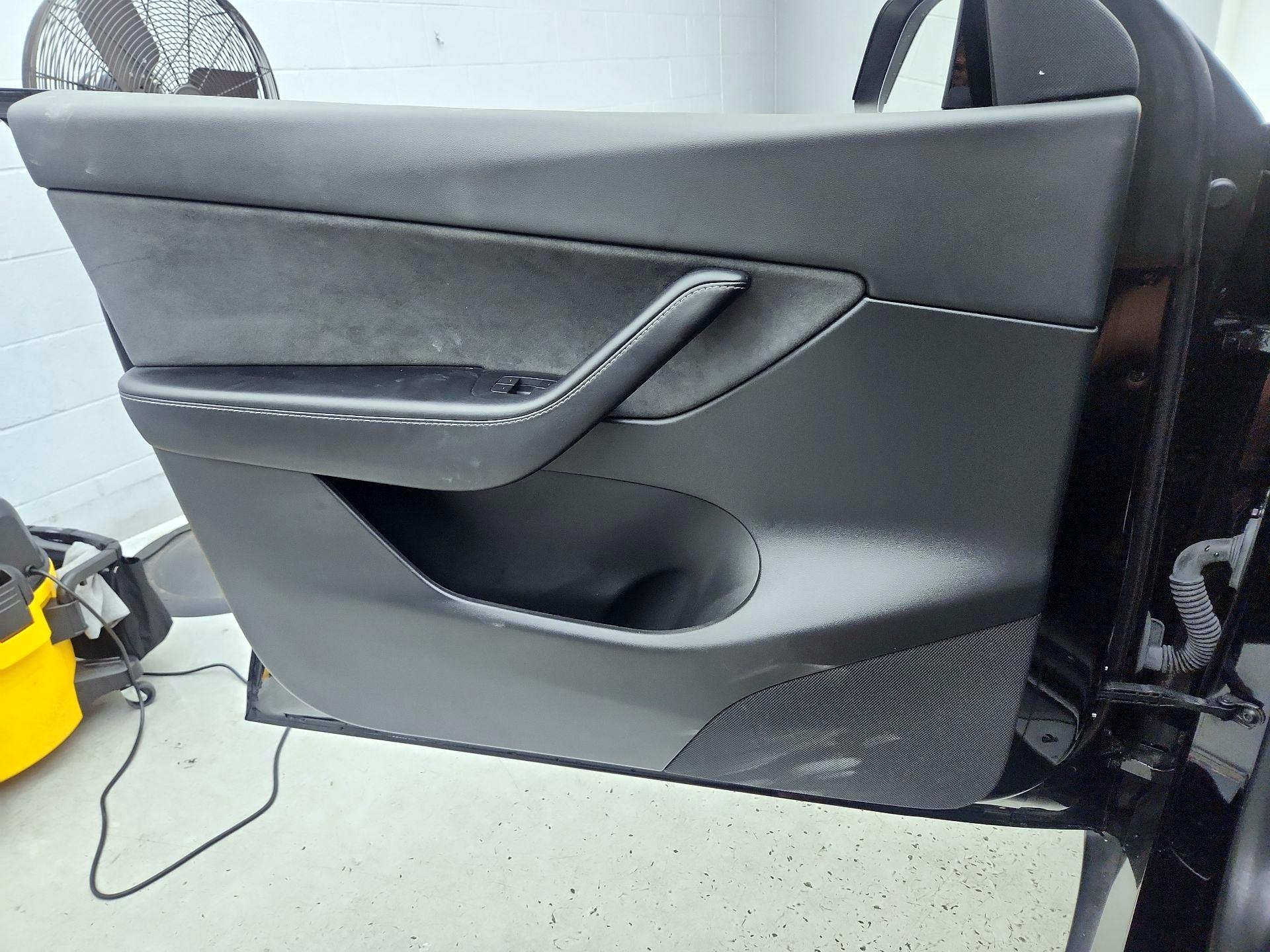 Thumbnail: 2022 Tesla Model Y - 12