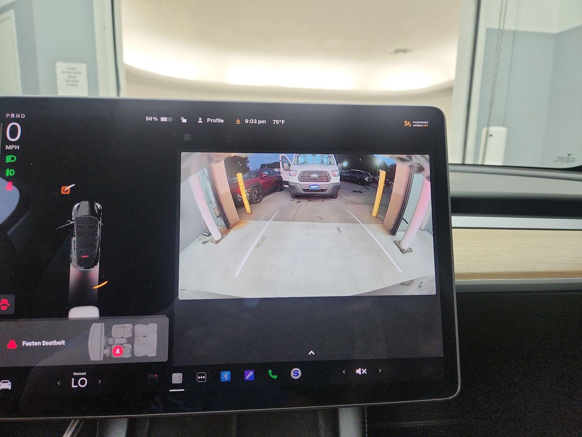 Thumbnail: 2022 Tesla Model Y - 13