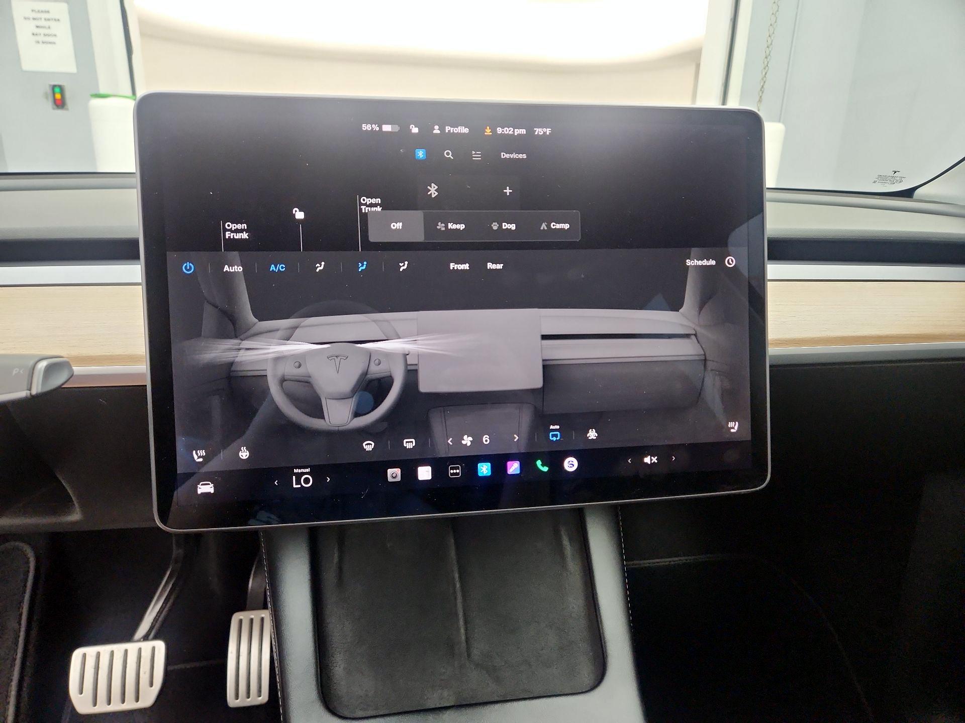 Thumbnail: 2022 Tesla Model Y - 15