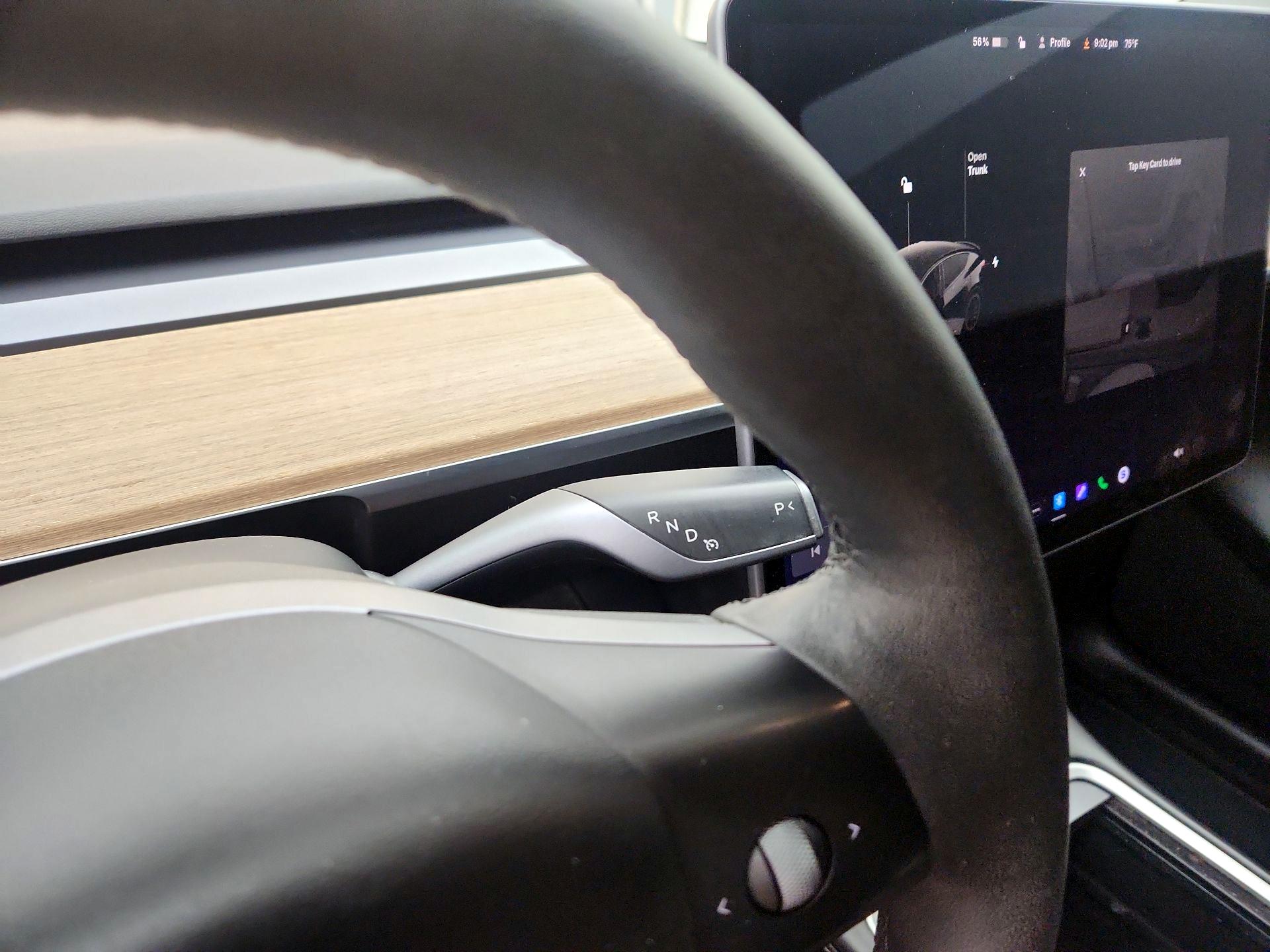 Thumbnail: 2022 Tesla Model Y - 16