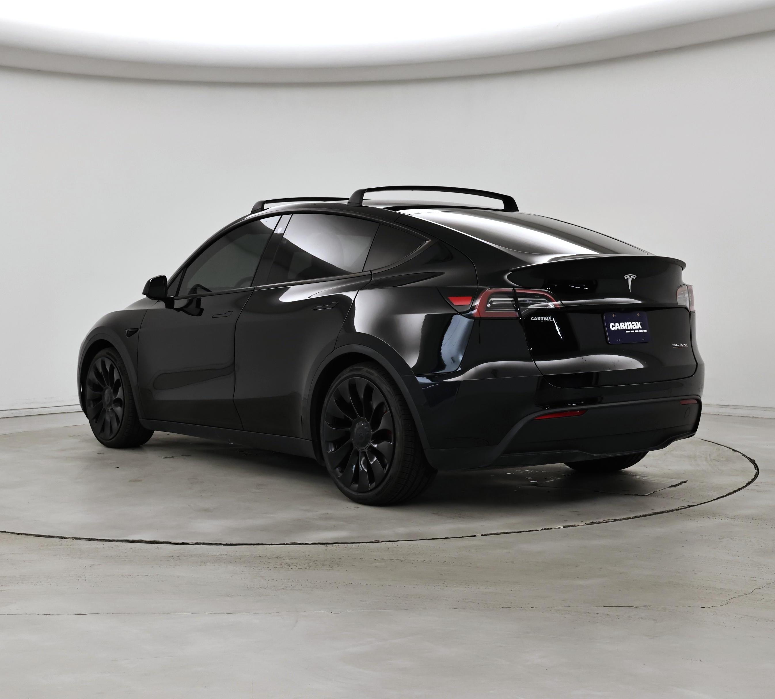Thumbnail: 2022 Tesla Model Y - 2