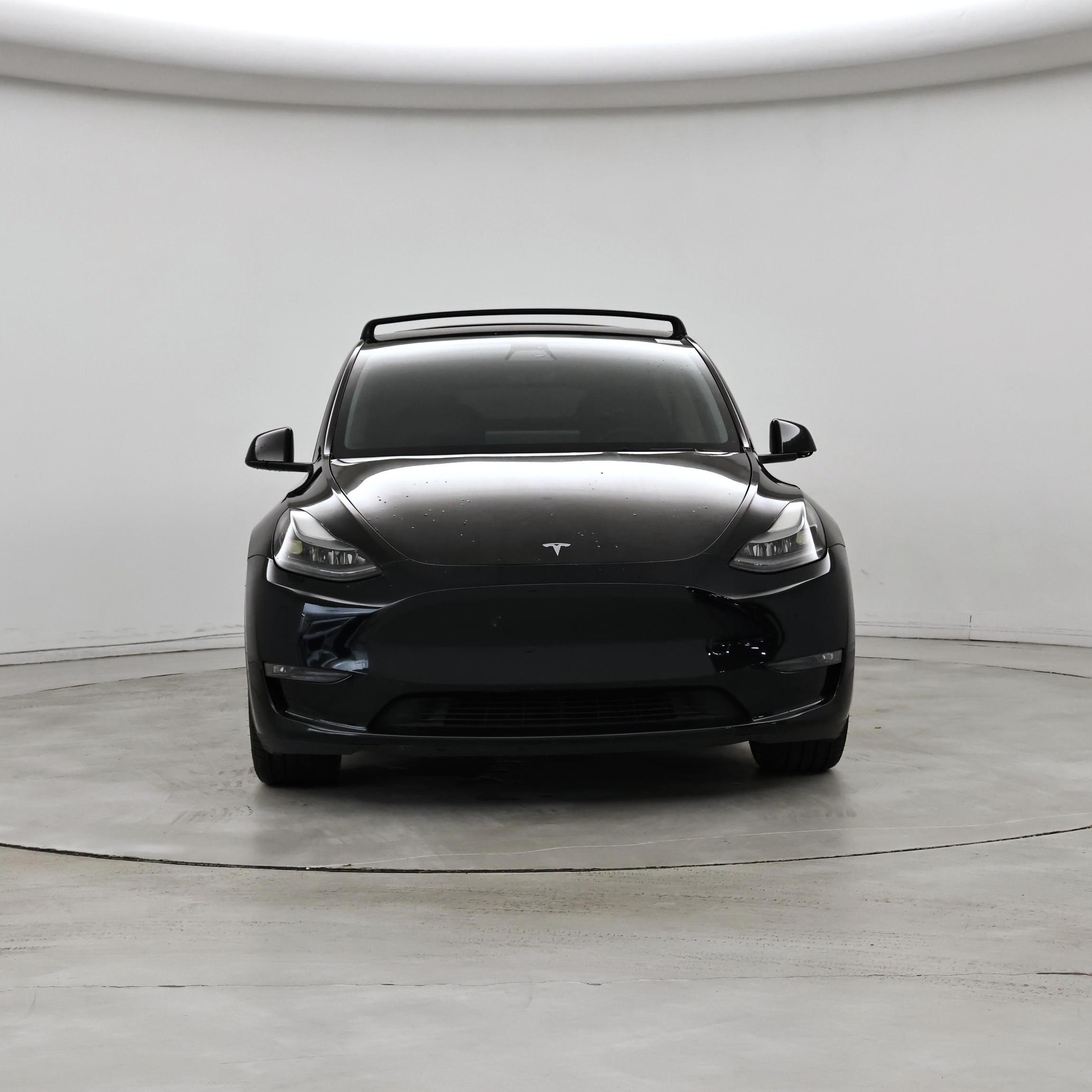 Thumbnail: 2022 Tesla Model Y - 5