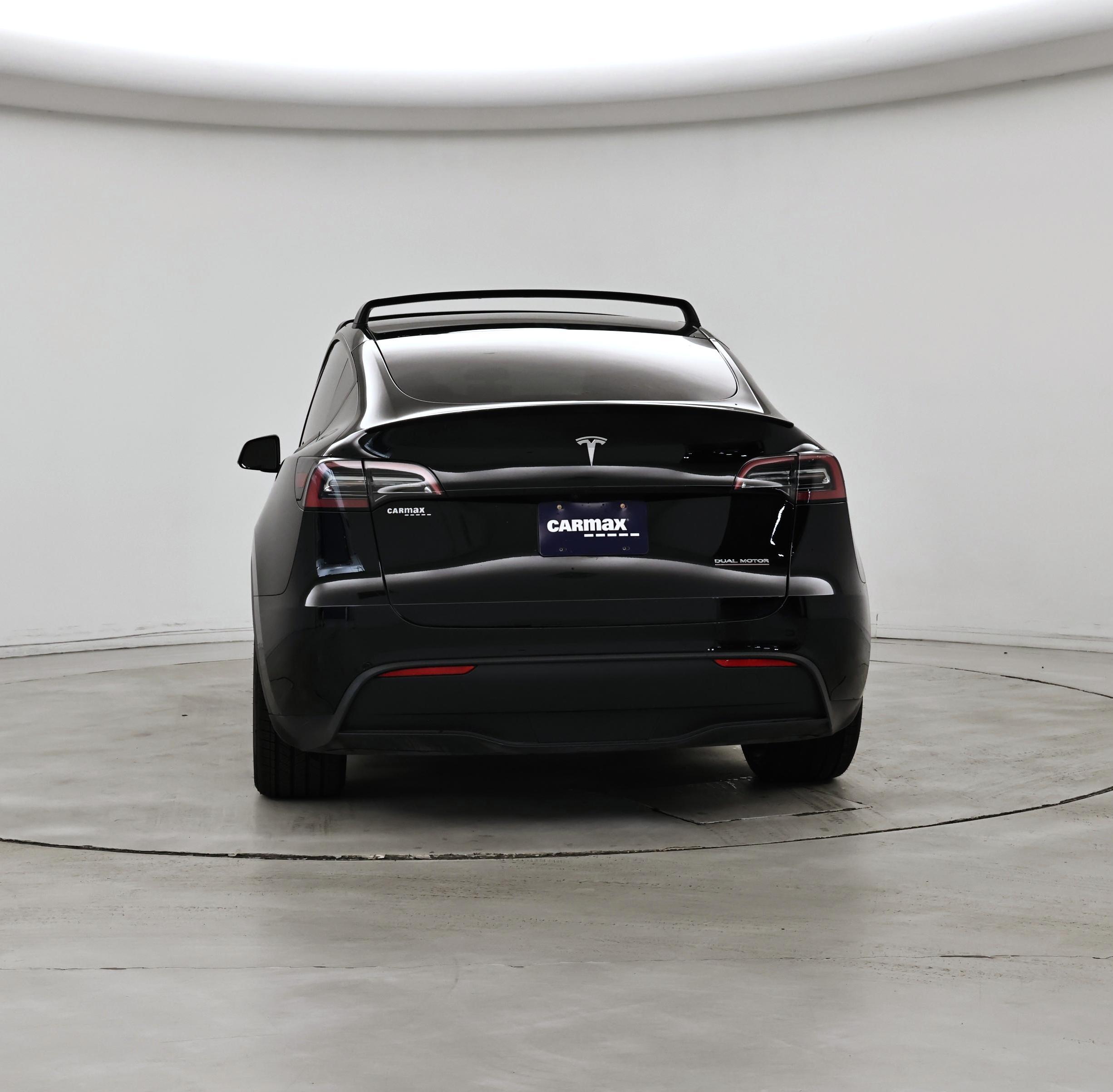 Thumbnail: 2022 Tesla Model Y - 6