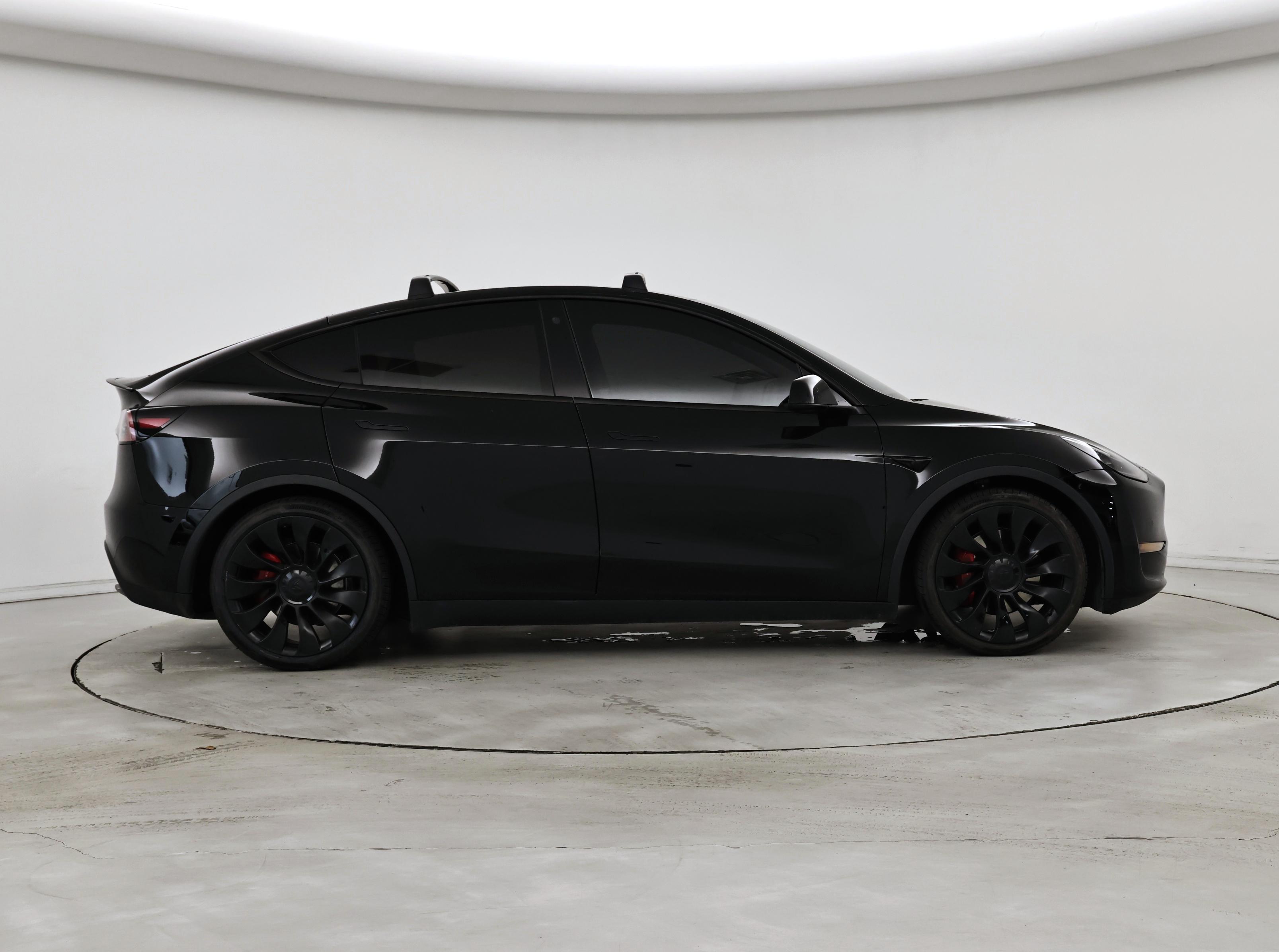 Thumbnail: 2022 Tesla Model Y - 7