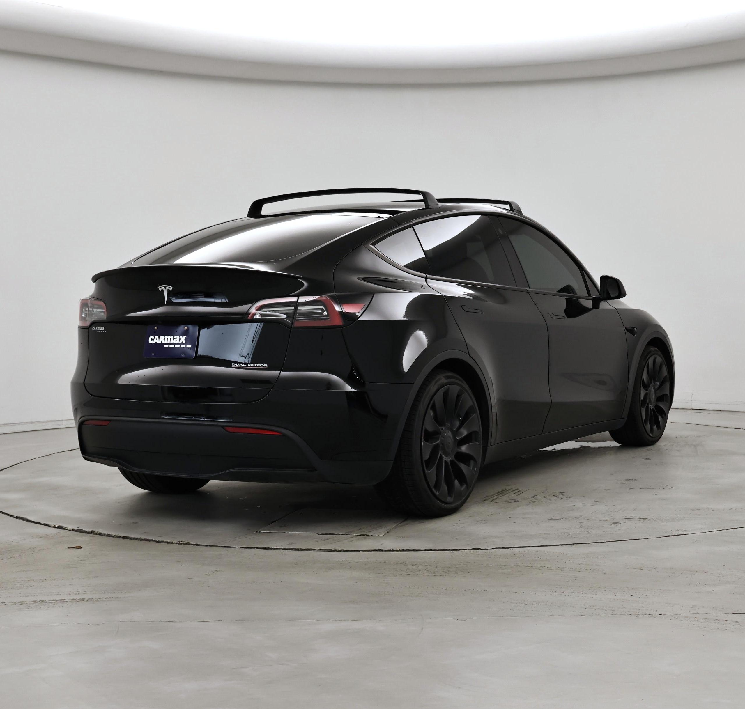 Thumbnail: 2022 Tesla Model Y - 8