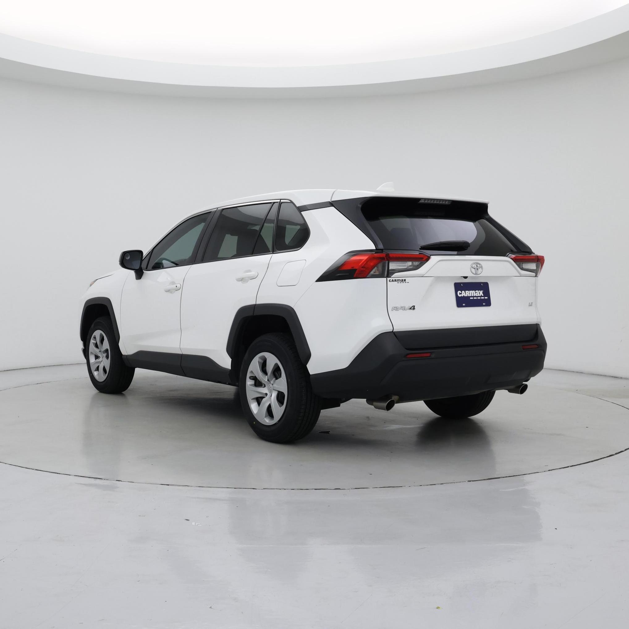 Thumbnail: 2022 Toyota RAV4 - 2