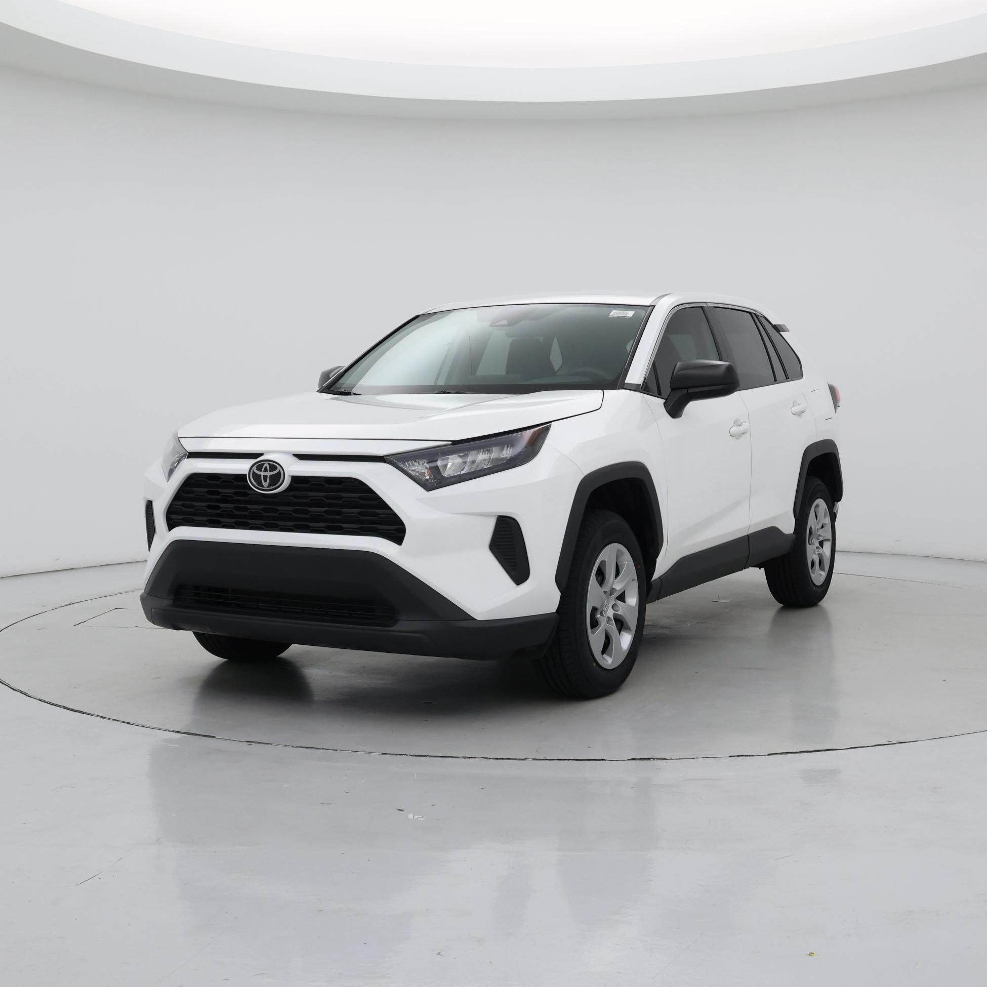 Thumbnail: 2022 Toyota RAV4 - 4
