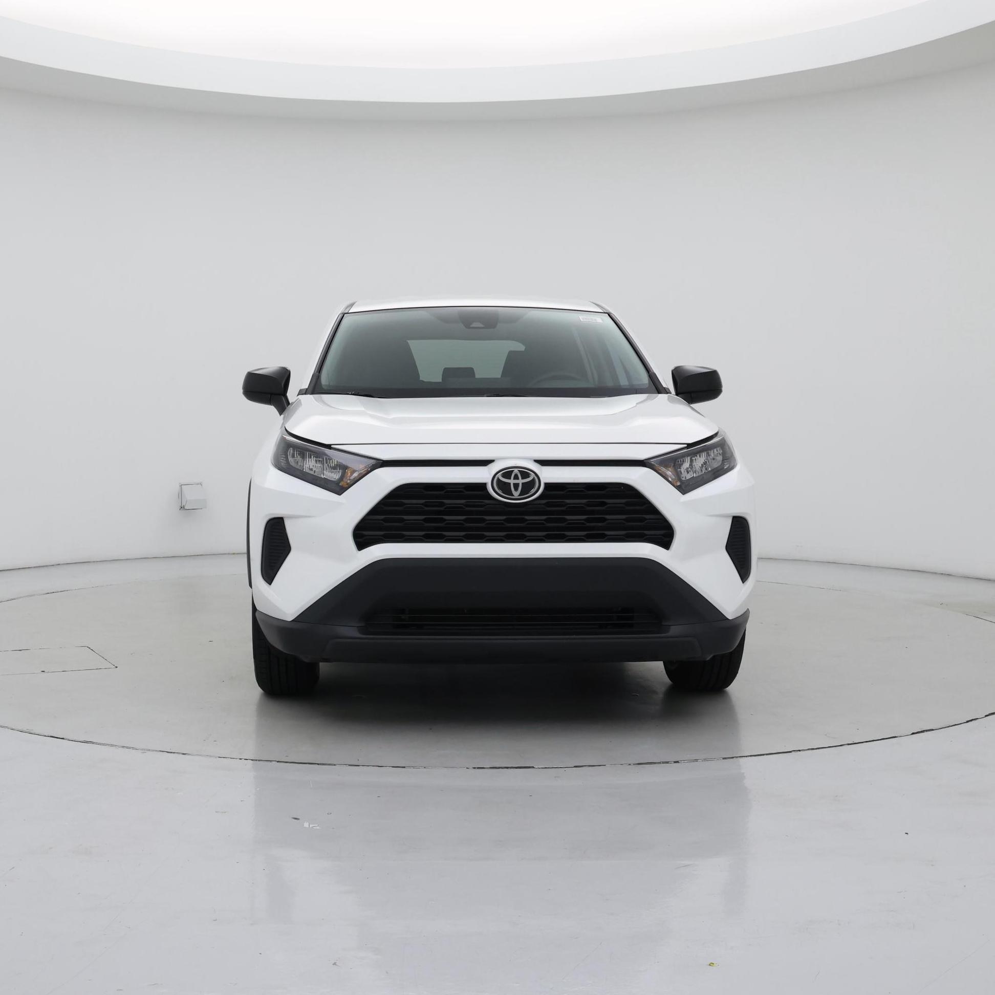 Thumbnail: 2022 Toyota RAV4 - 5