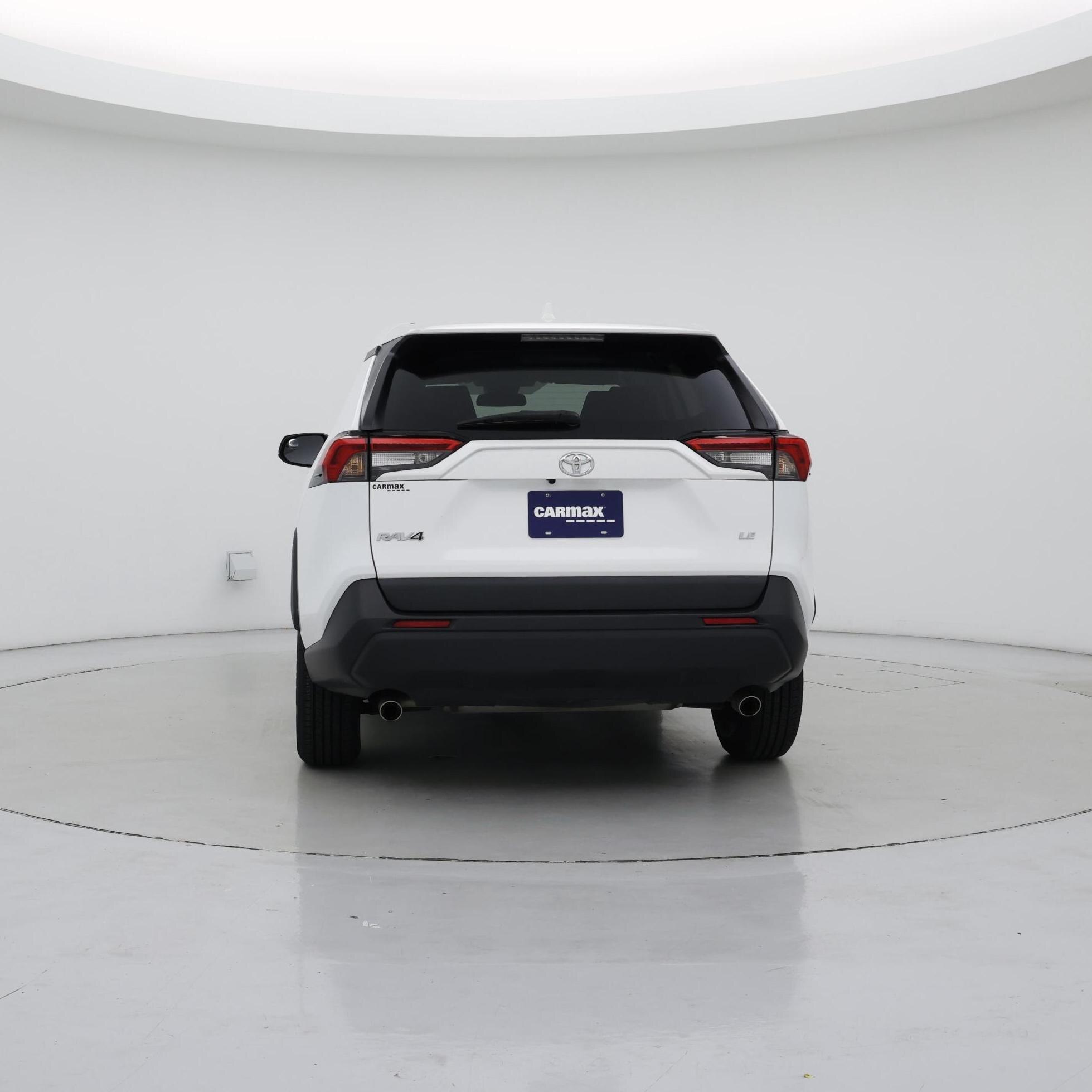 Thumbnail: 2022 Toyota RAV4 - 6
