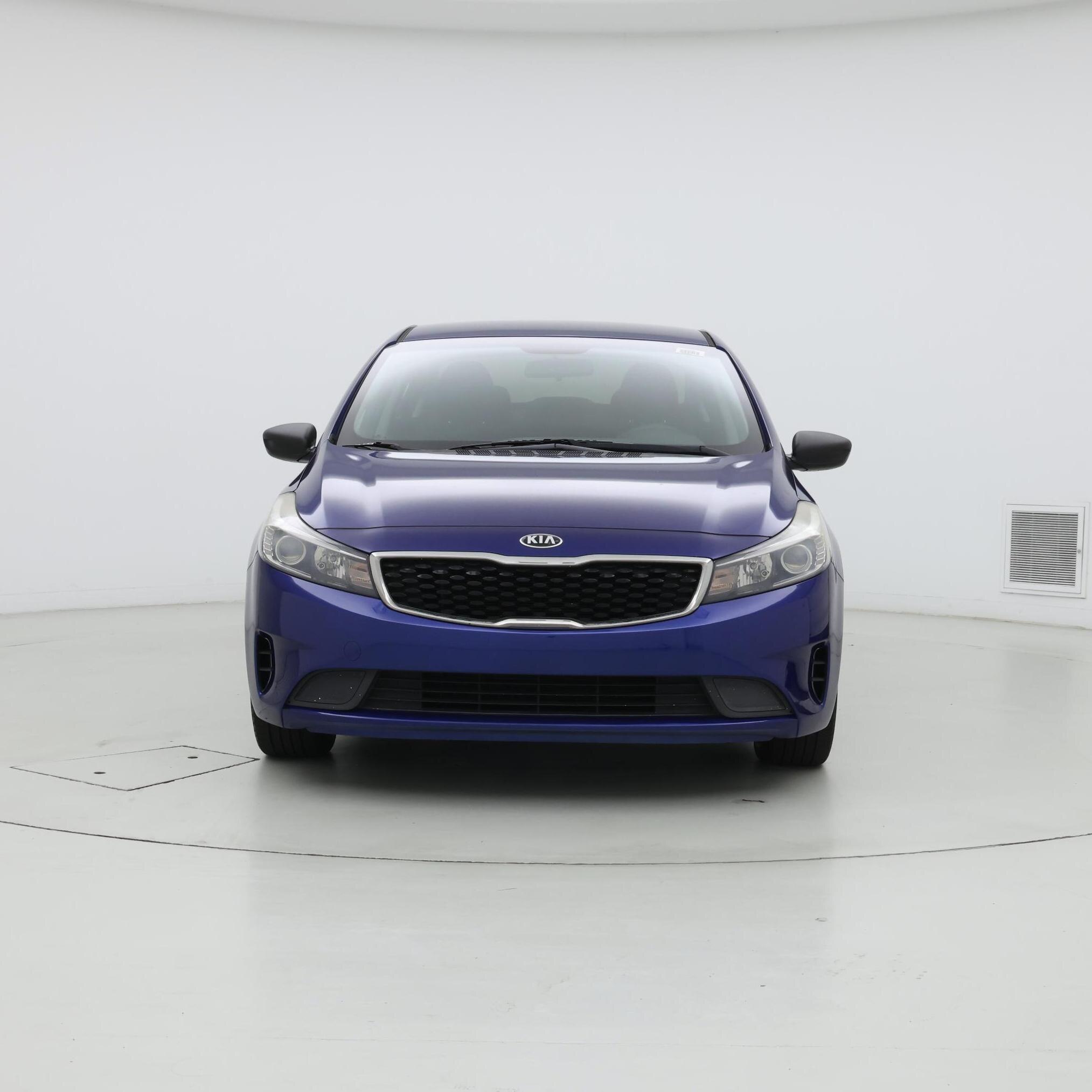 Thumbnail: 2017 Kia Forte - 5