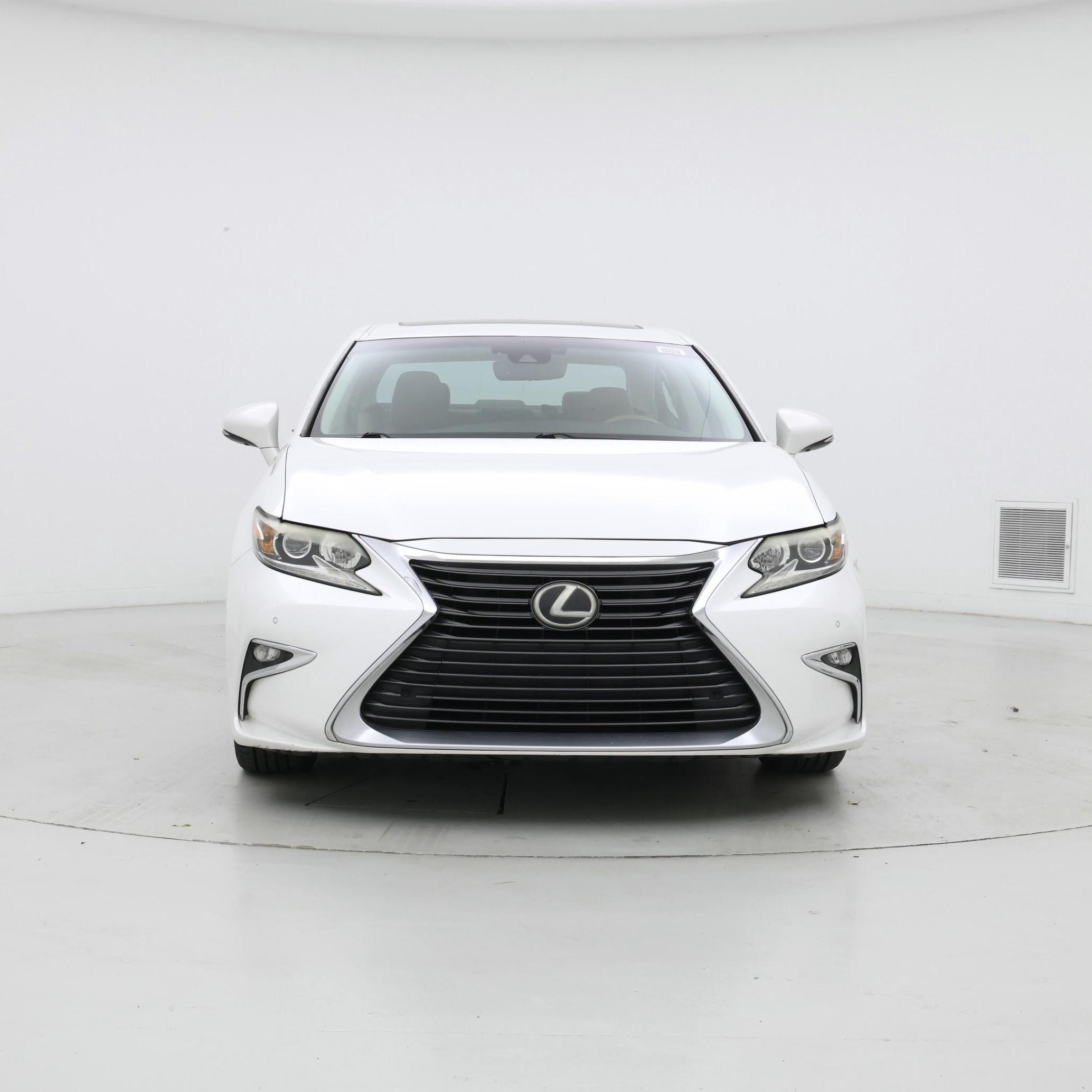 Thumbnail: 2016 Lexus ES - 5