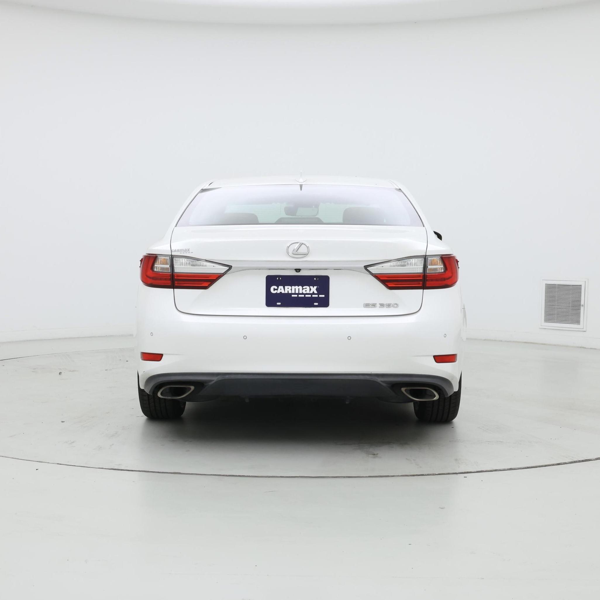 Thumbnail: 2016 Lexus ES - 6