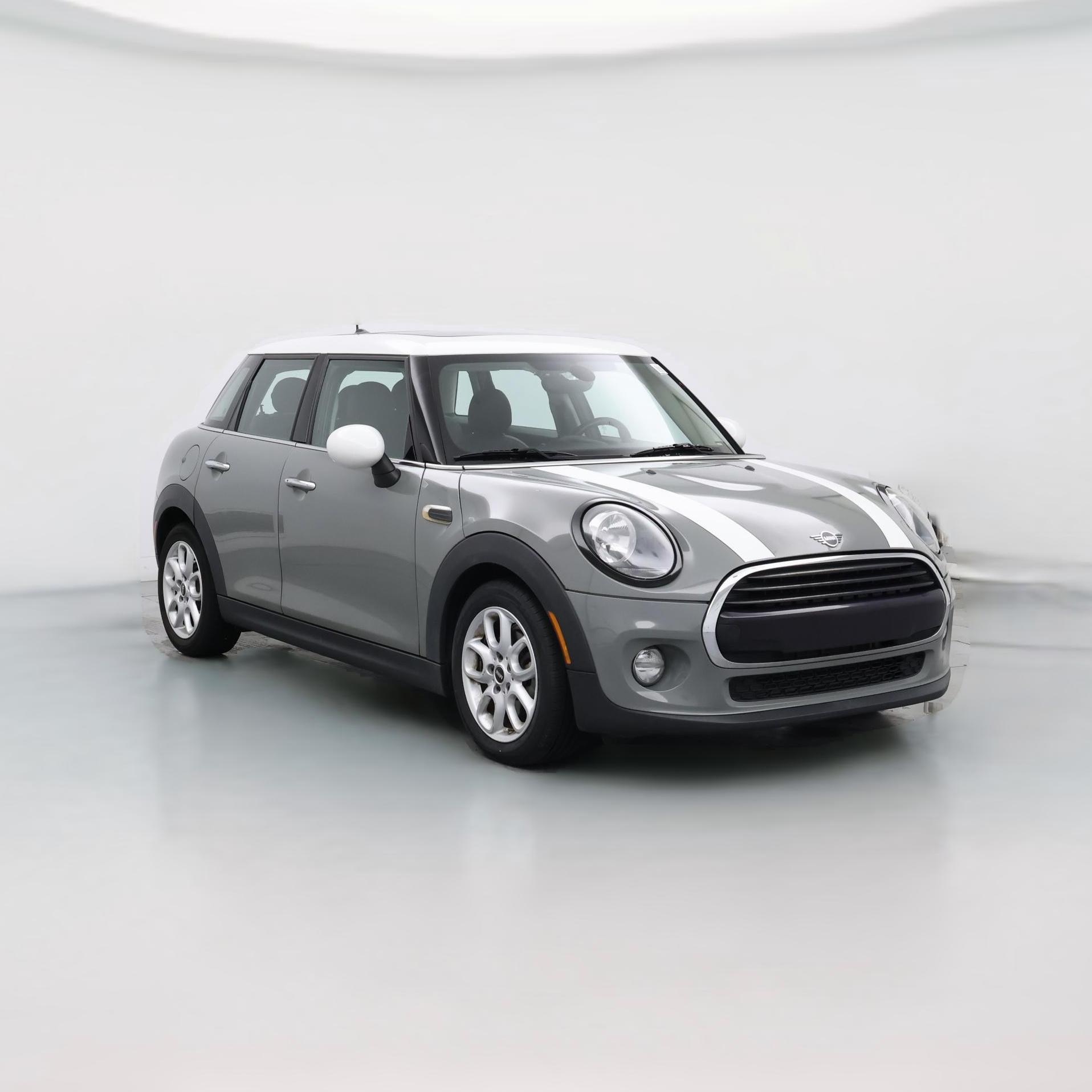 Thumbnail: 2019 MINI Cooper Hardtop - 1