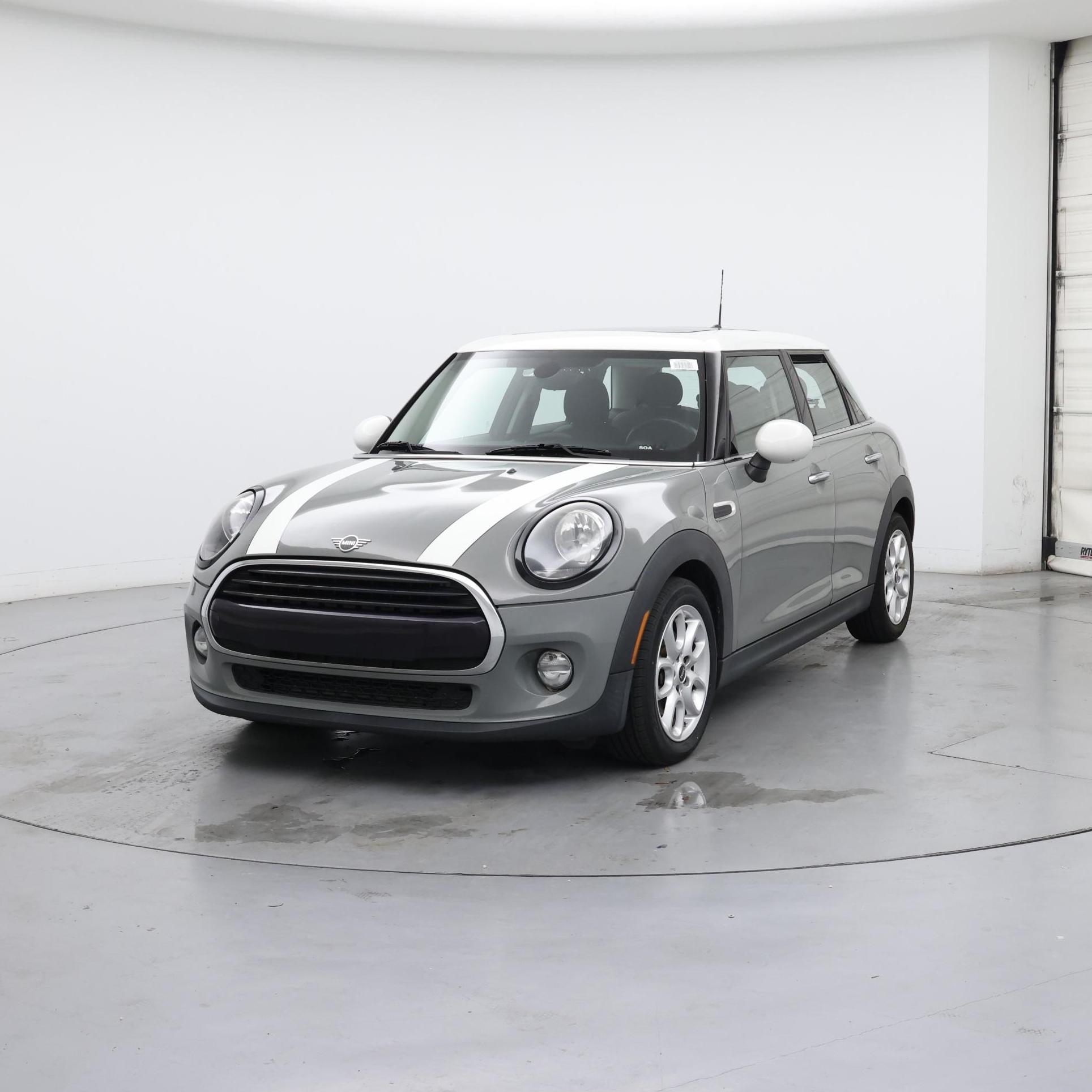 Thumbnail: 2019 MINI Cooper Hardtop - 4