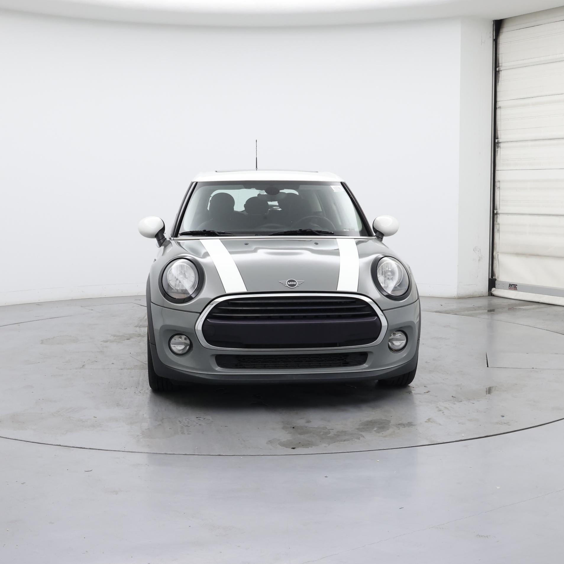 Thumbnail: 2019 MINI Cooper Hardtop - 5