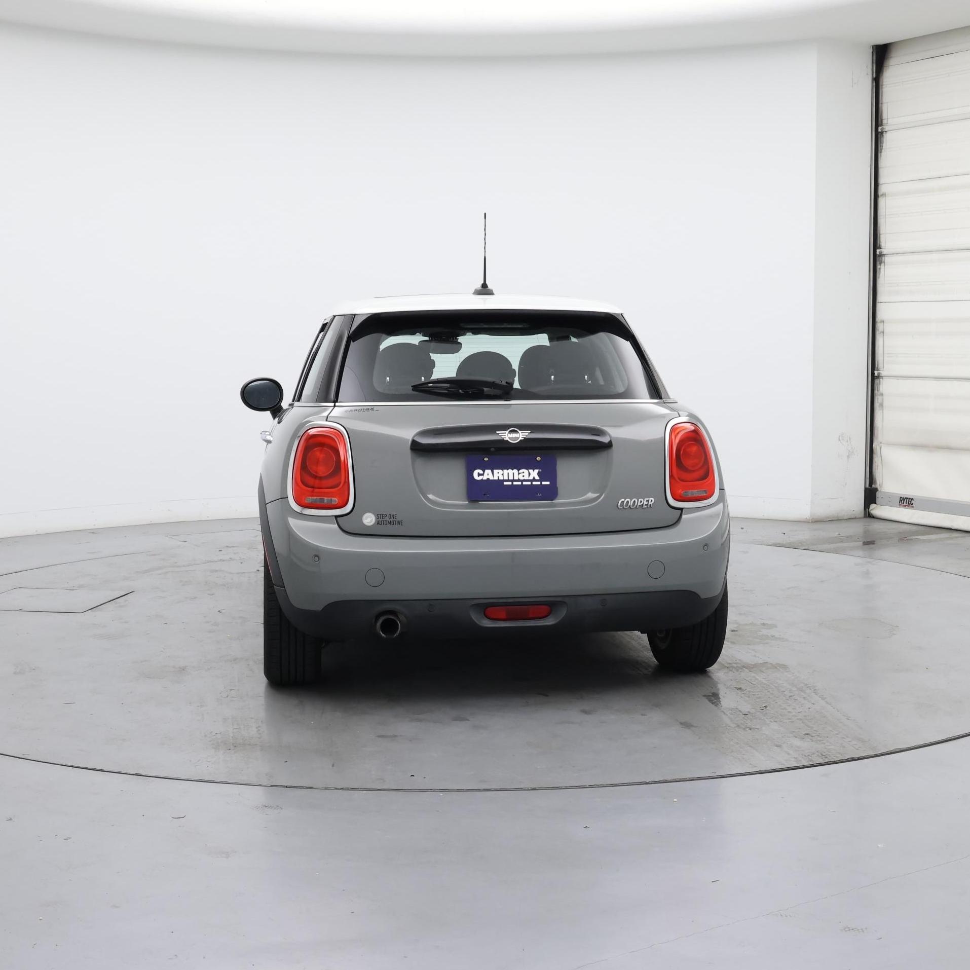 Thumbnail: 2019 MINI Cooper Hardtop - 6