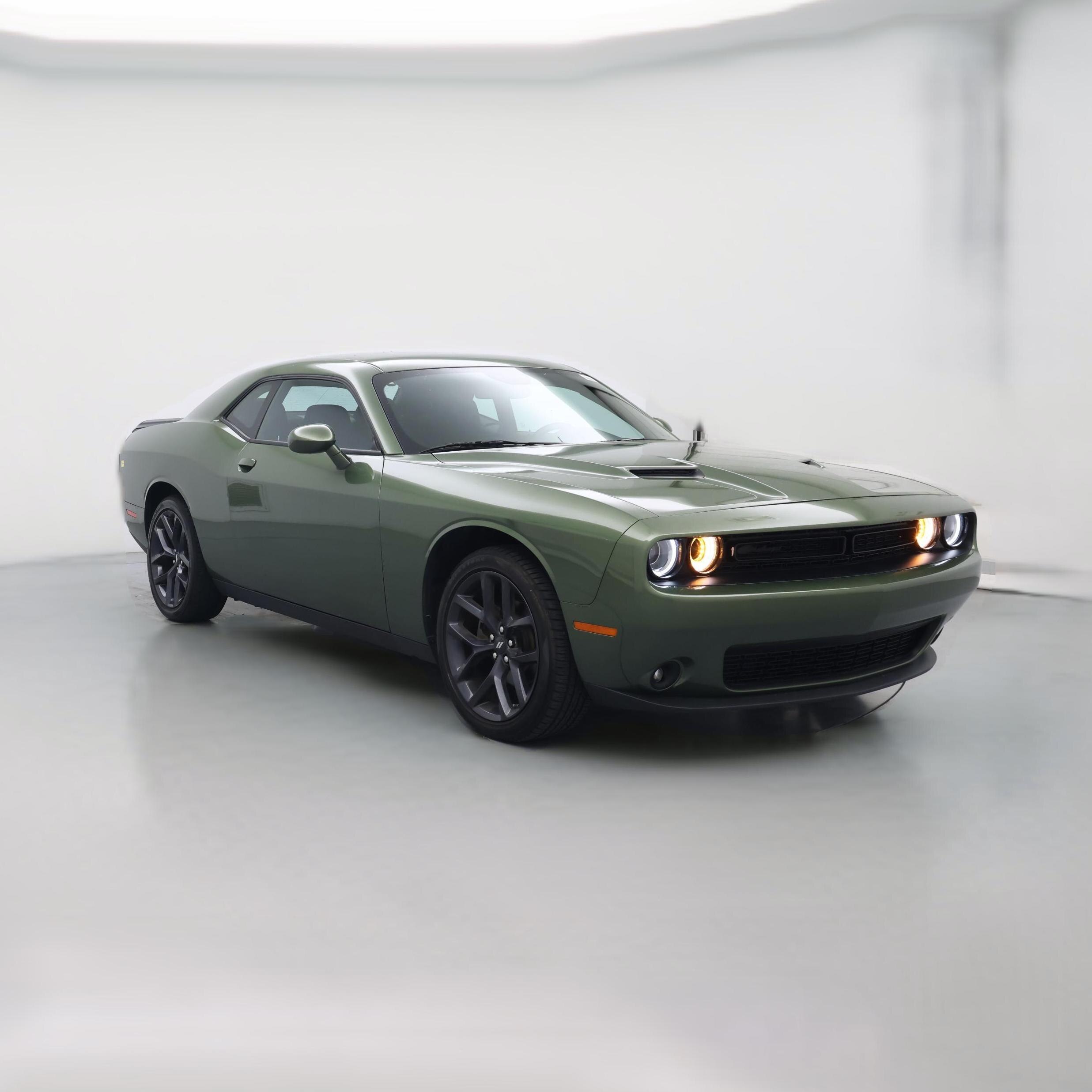 Thumbnail: 2023 Dodge Challenger - 1