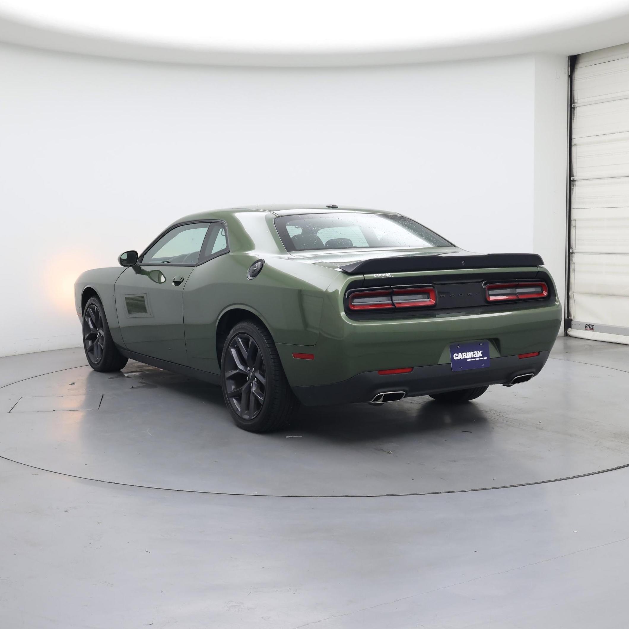 Thumbnail: 2023 Dodge Challenger - 2