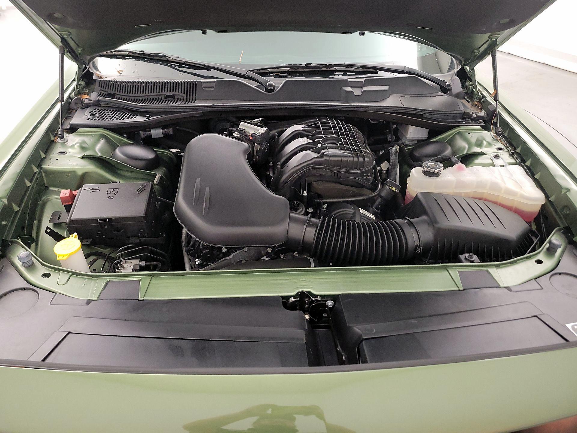 Thumbnail: 2023 Dodge Challenger - 20
