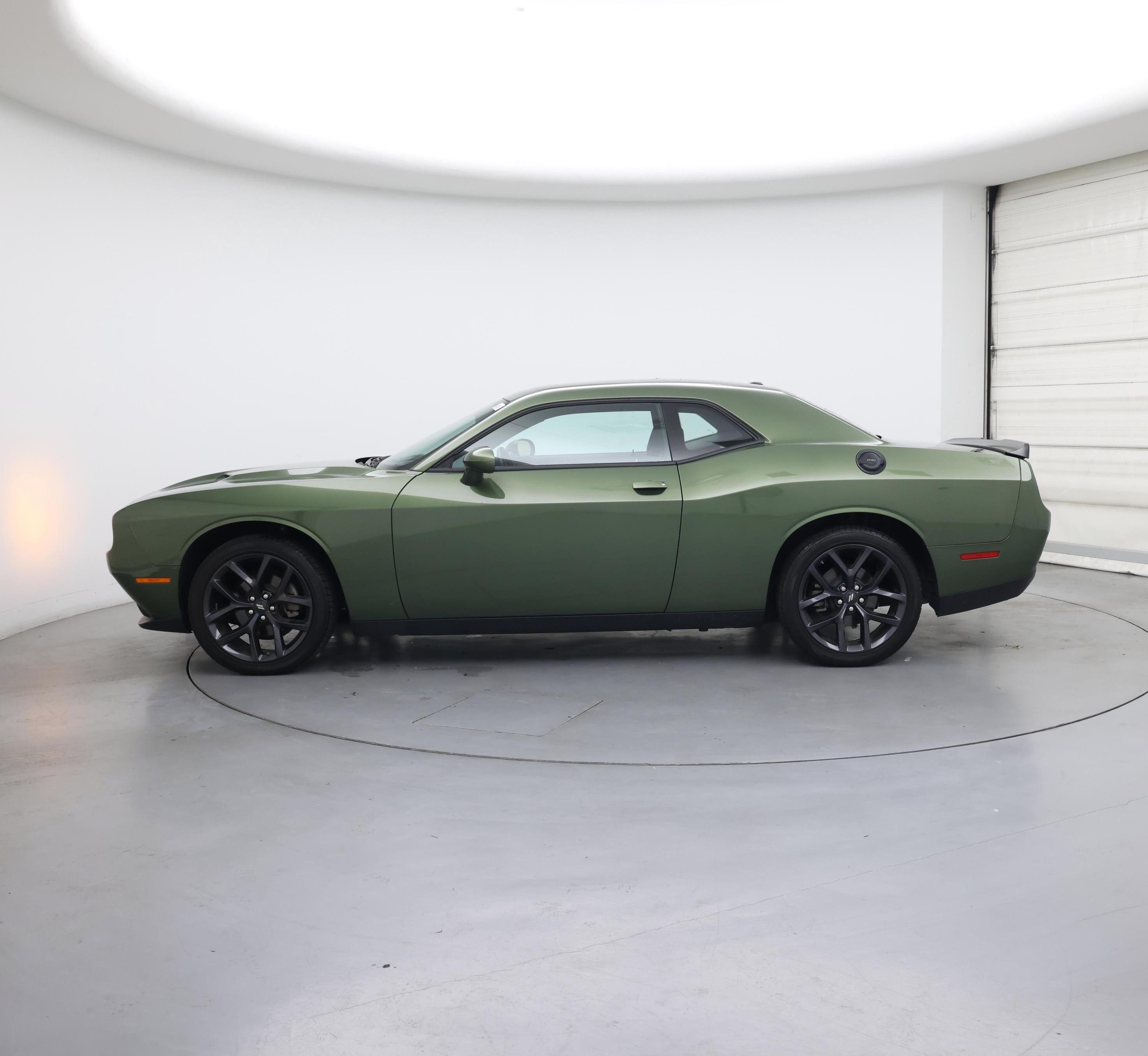 Thumbnail: 2023 Dodge Challenger - 3