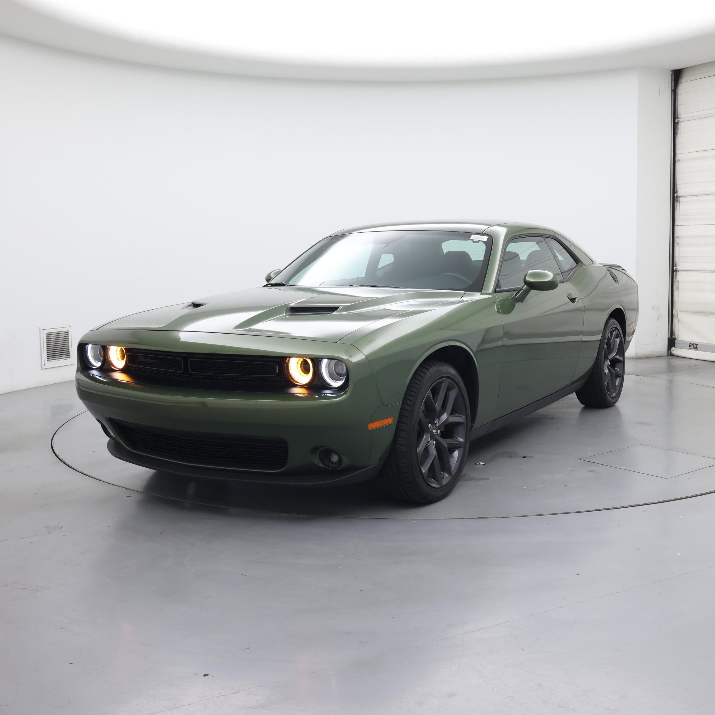 Thumbnail: 2023 Dodge Challenger - 4