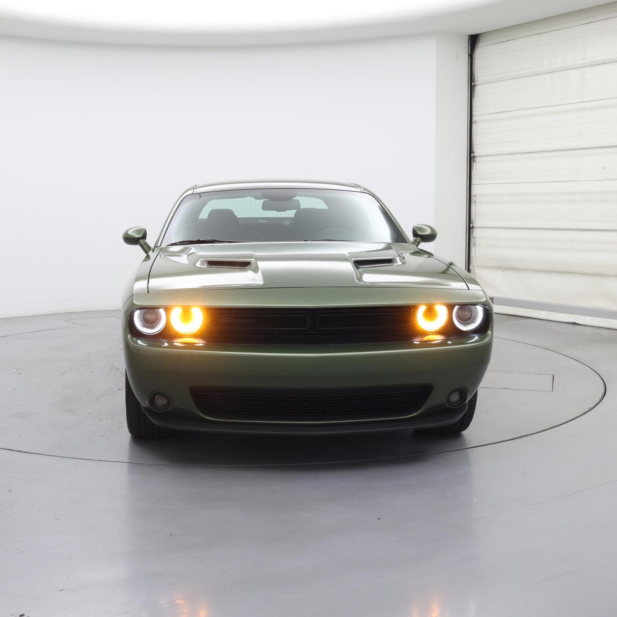 Thumbnail: 2023 Dodge Challenger - 5