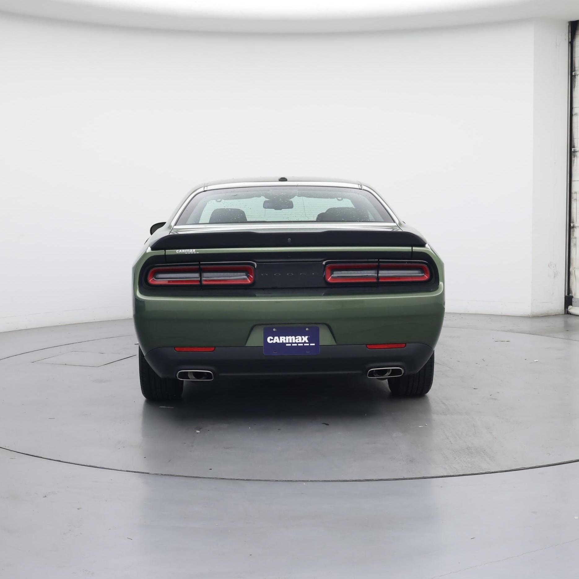 Thumbnail: 2023 Dodge Challenger - 6
