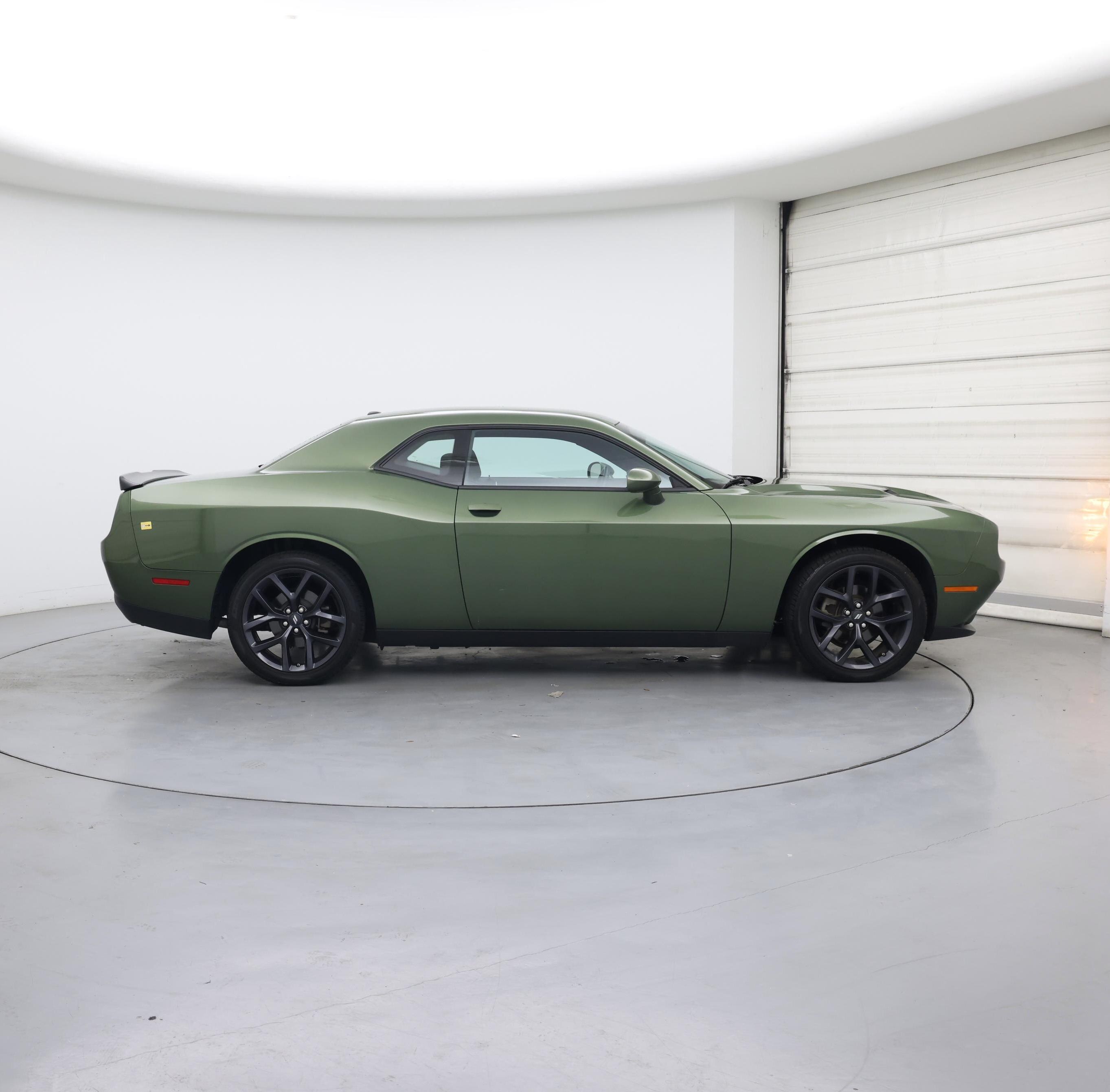 Thumbnail: 2023 Dodge Challenger - 7