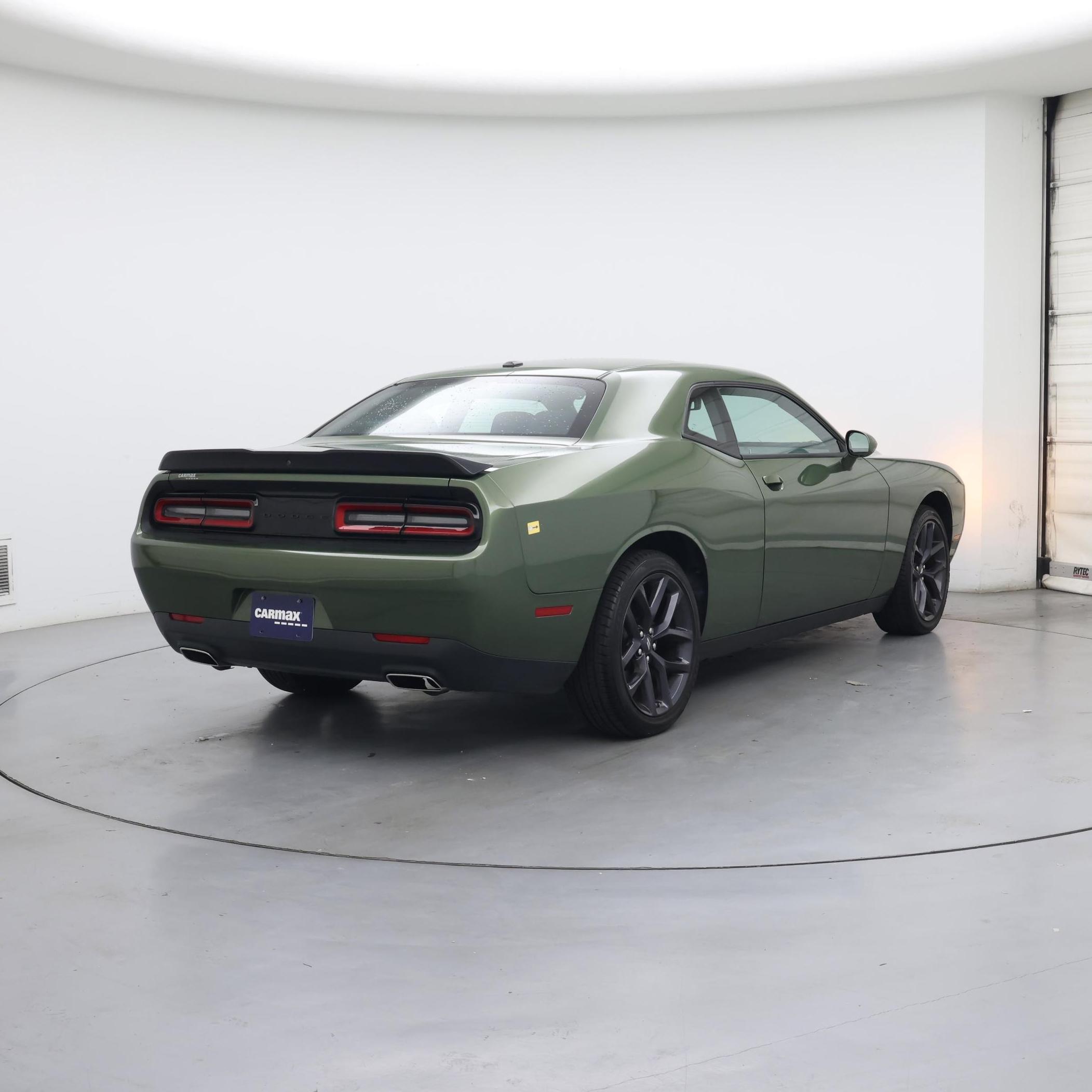 Thumbnail: 2023 Dodge Challenger - 8