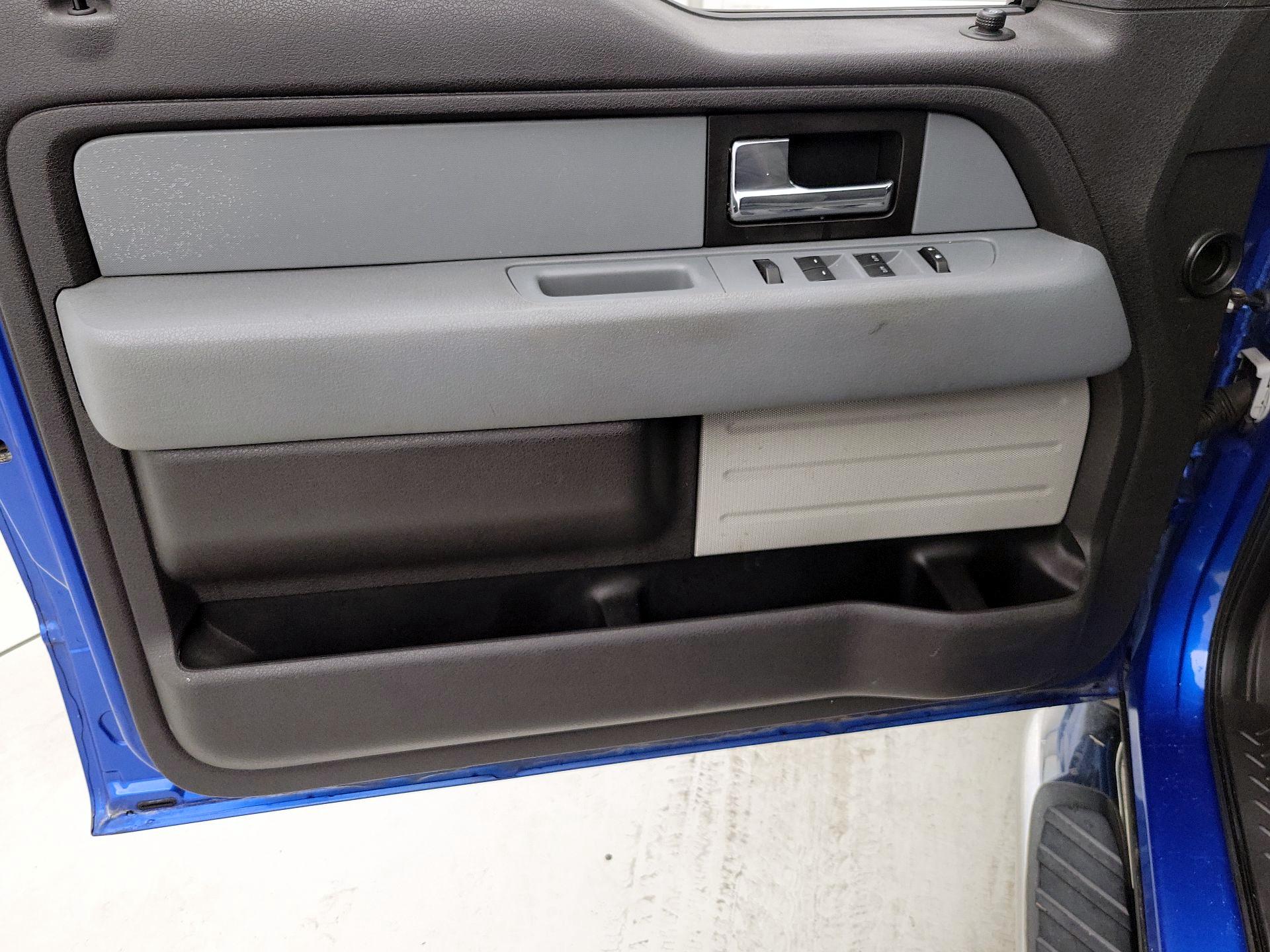Thumbnail: 2013 Ford F-150 - 12
