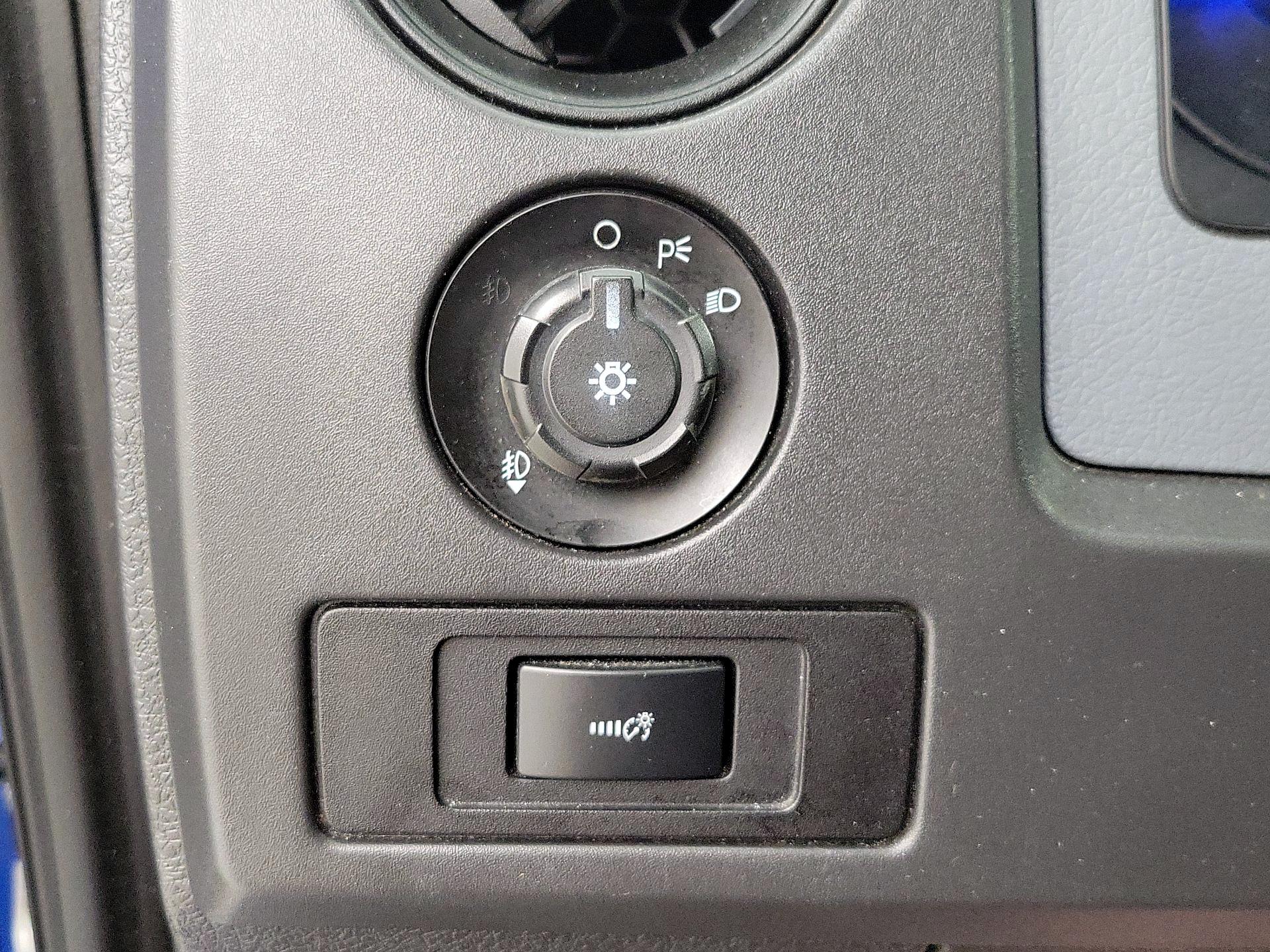 Thumbnail: 2013 Ford F-150 - 13